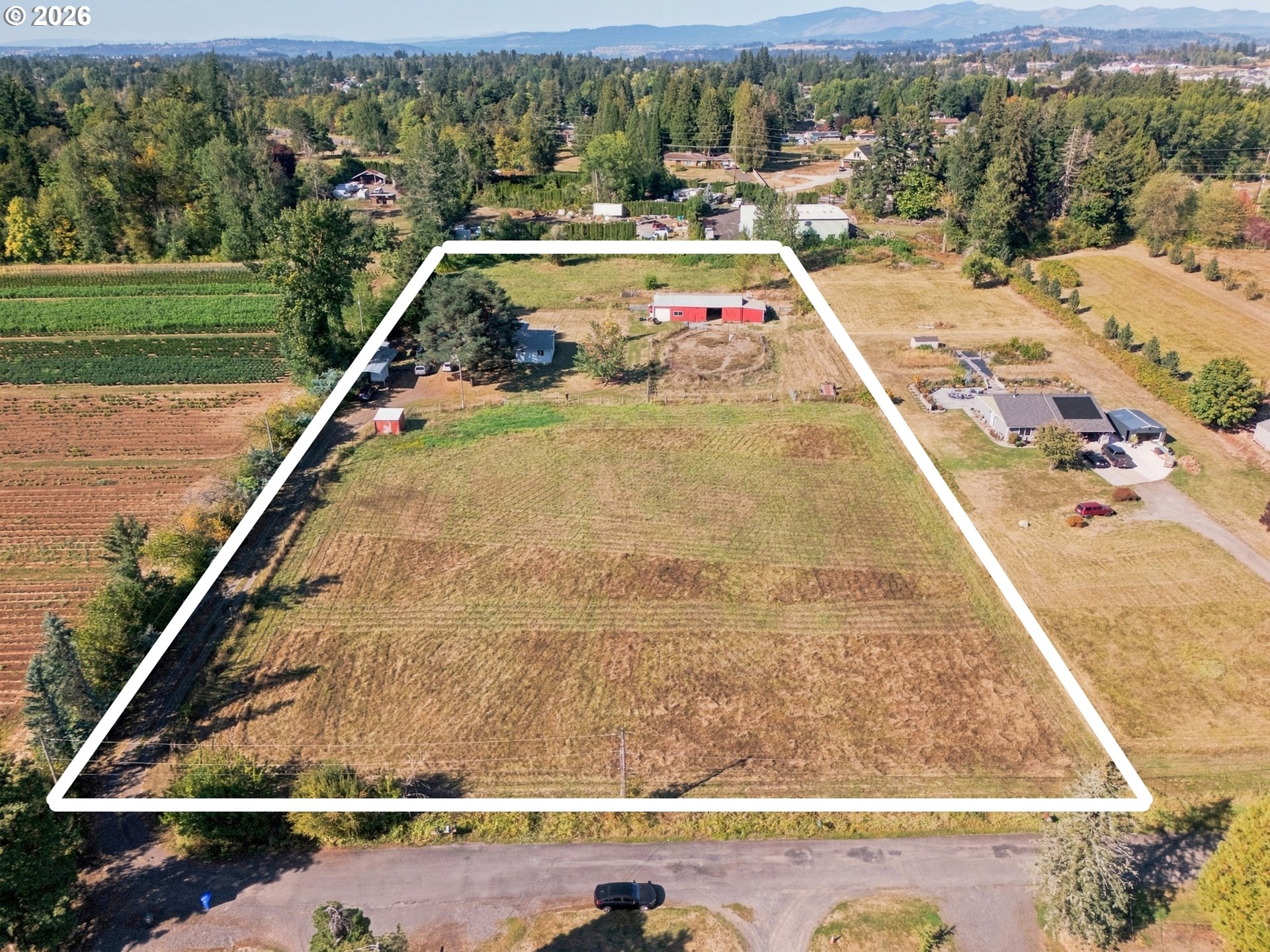 27205 Se Carl St Property Photo 6
