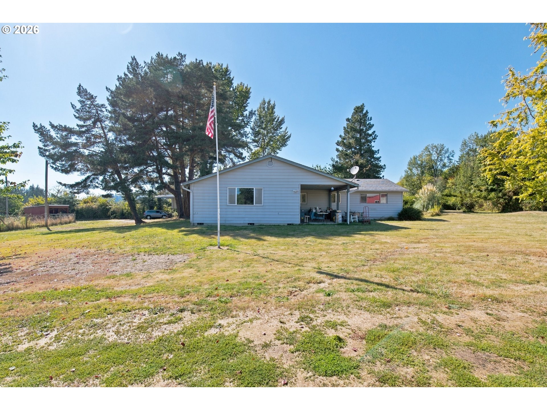 27205 Se Carl St Property Photo 32