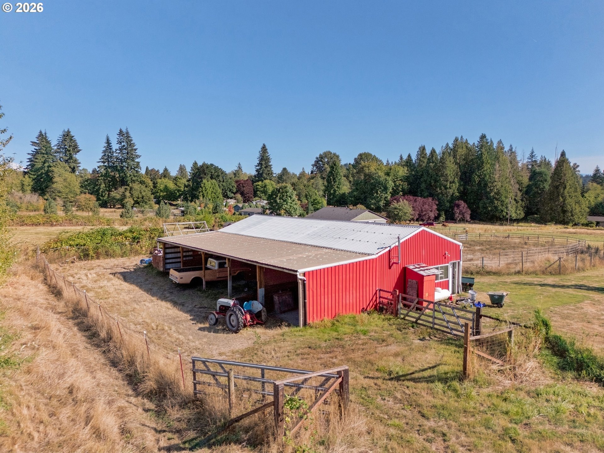 27205 Se Carl St Property Photo 42