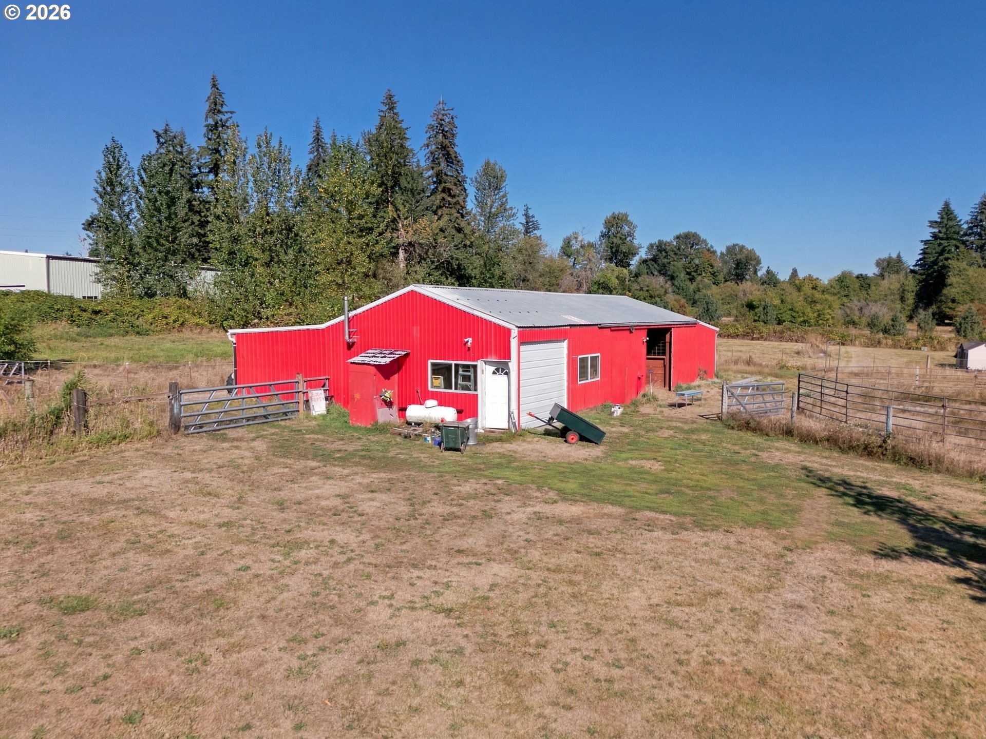 27205 Se Carl St Property Photo 43