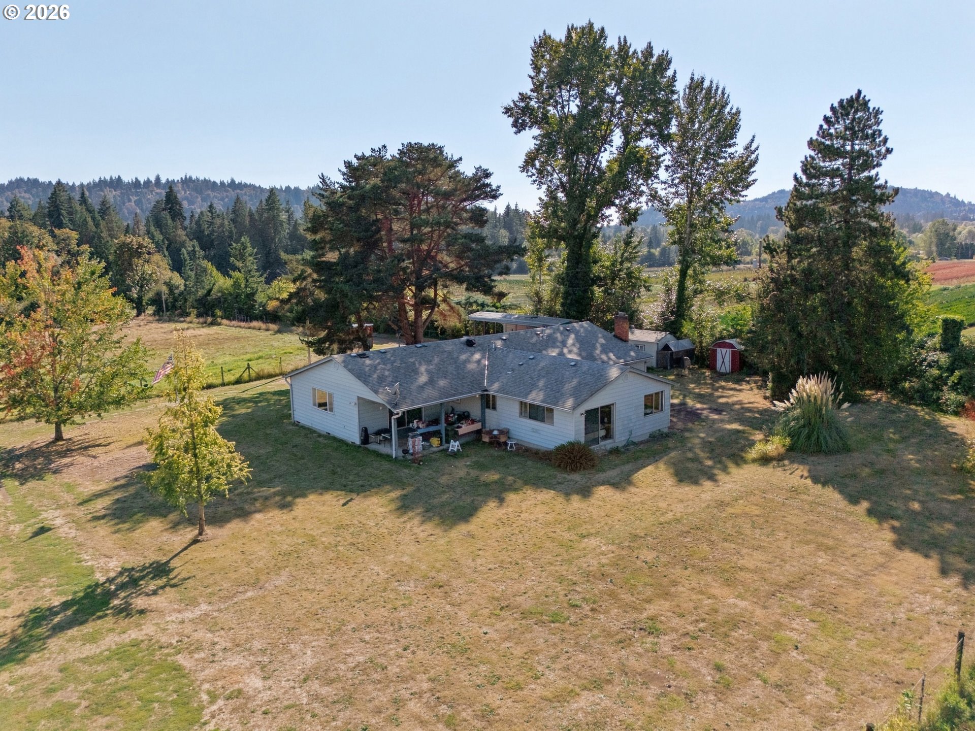 27205 Se Carl St Property Photo 45