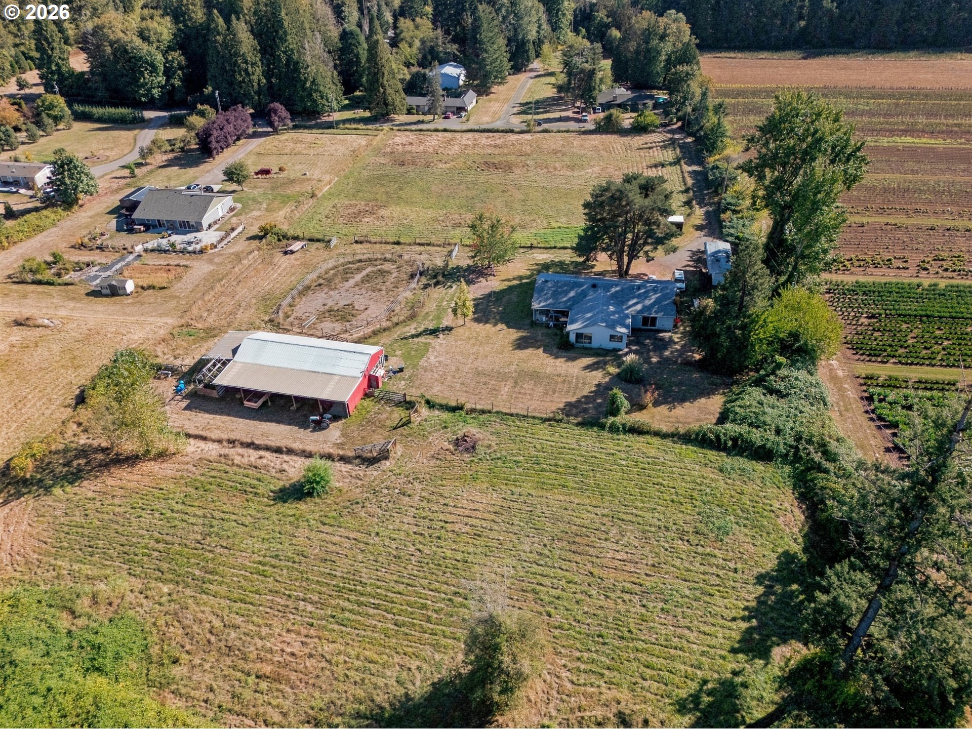 27205 Se Carl St Property Photo 46