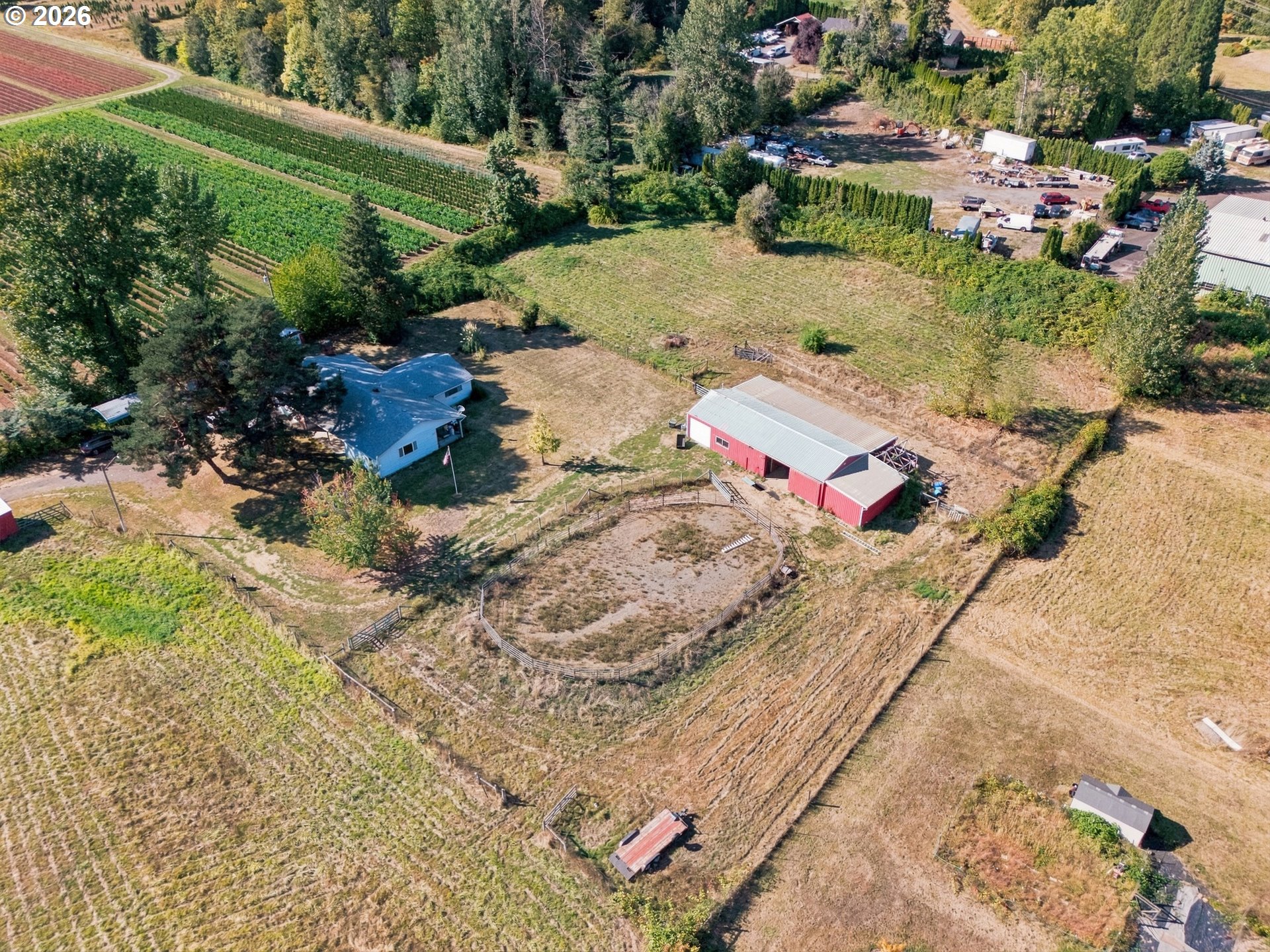 27205 Se Carl St Property Photo 47