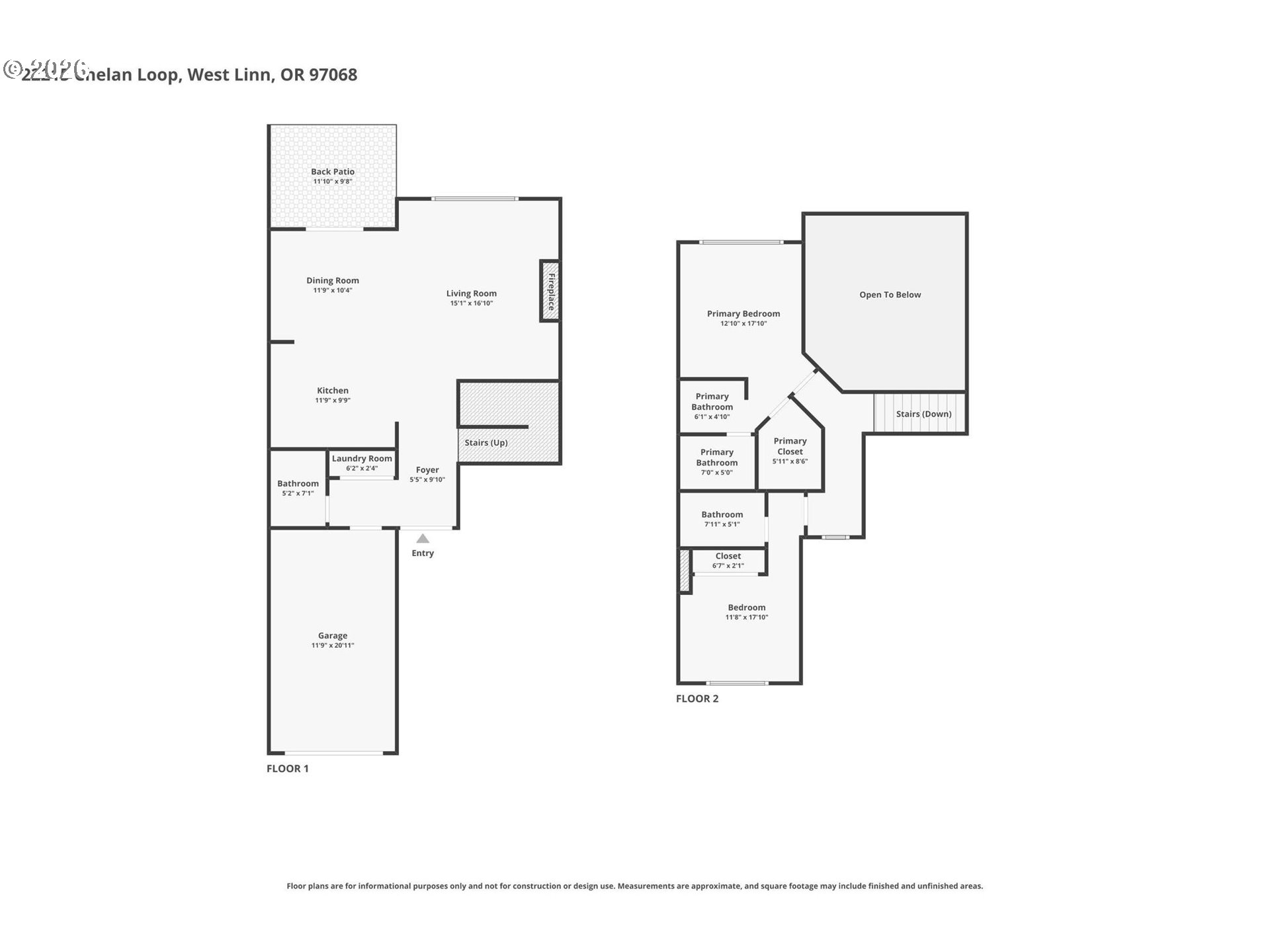 22215 Chelan Loop Property Photo 32