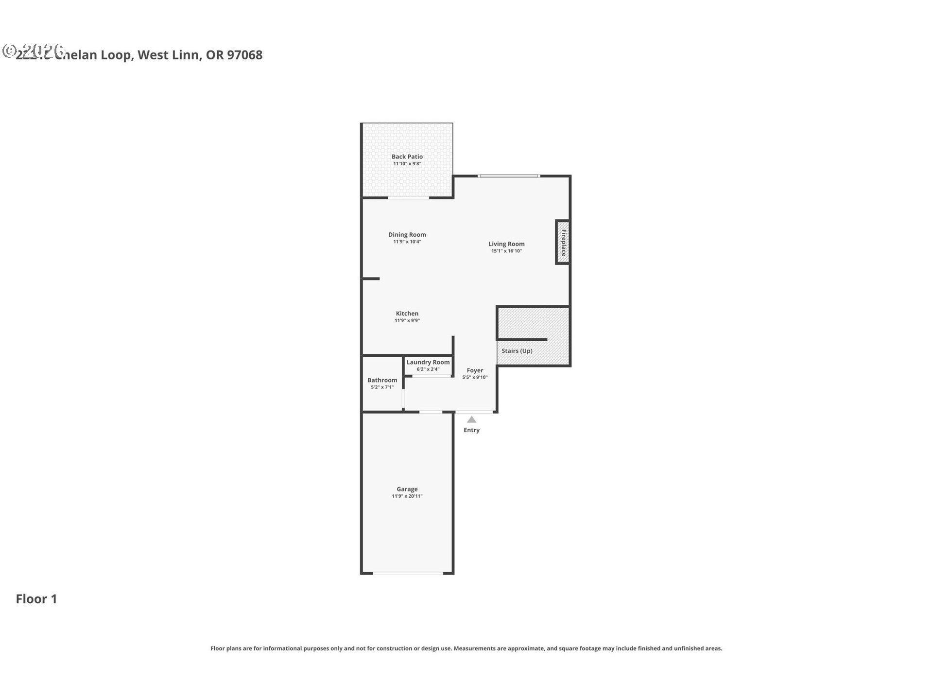 22215 Chelan Loop Property Photo 33