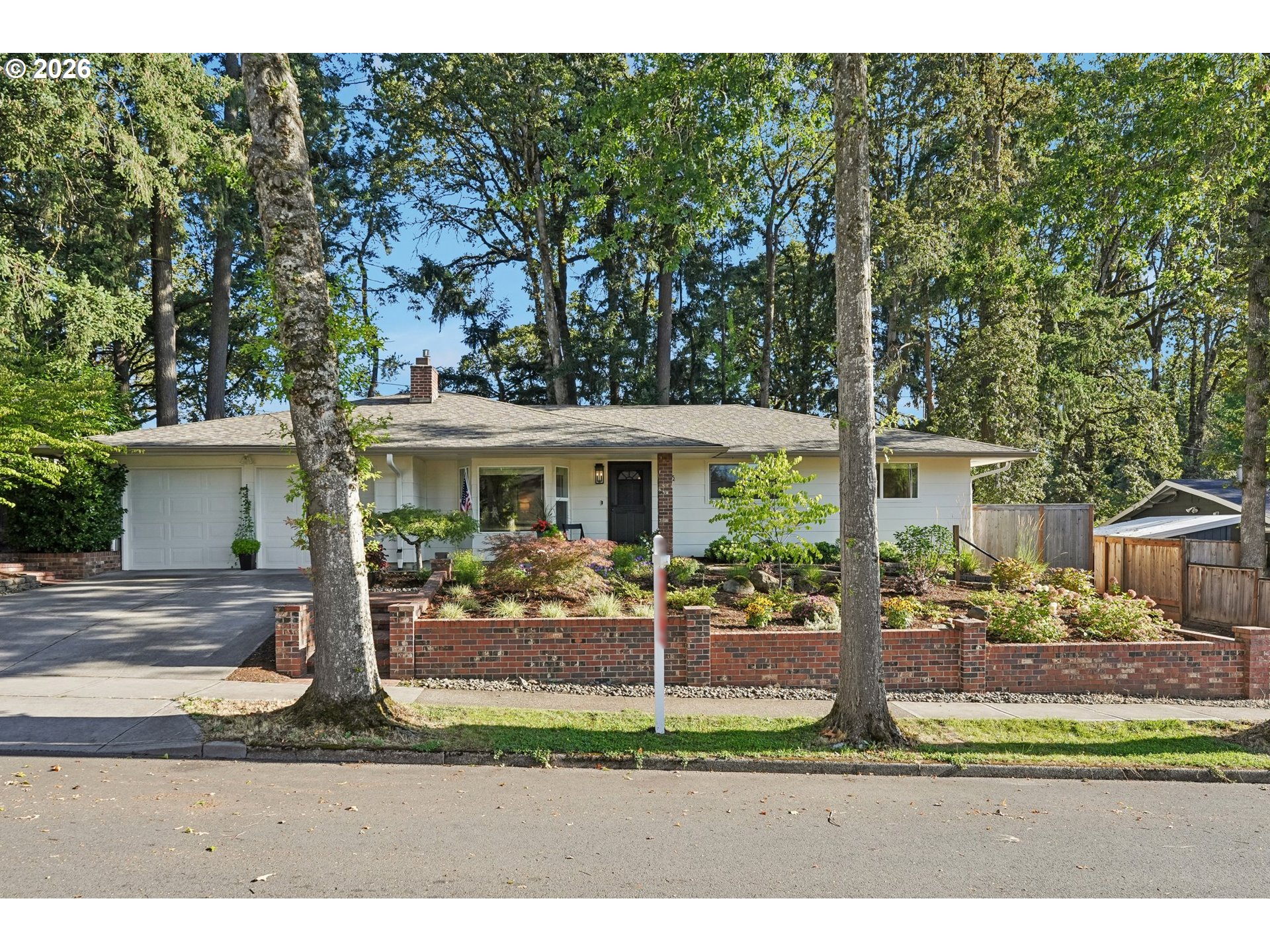 11255 SW TIMBERLINE DR Property Photo 1