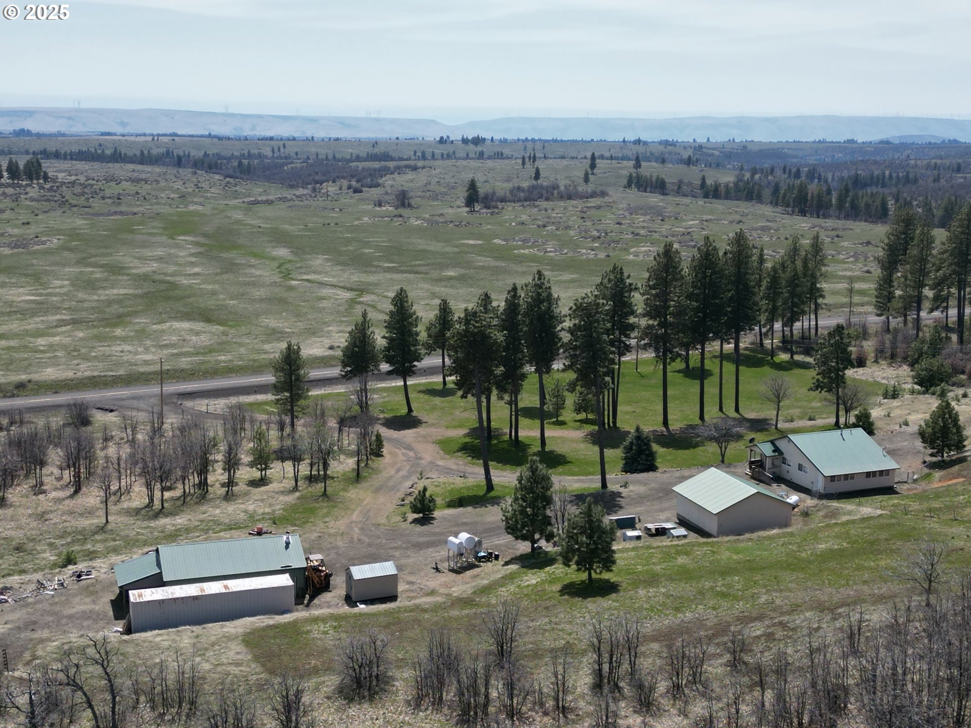 3021 Bickleton Hwy Property Photo 6