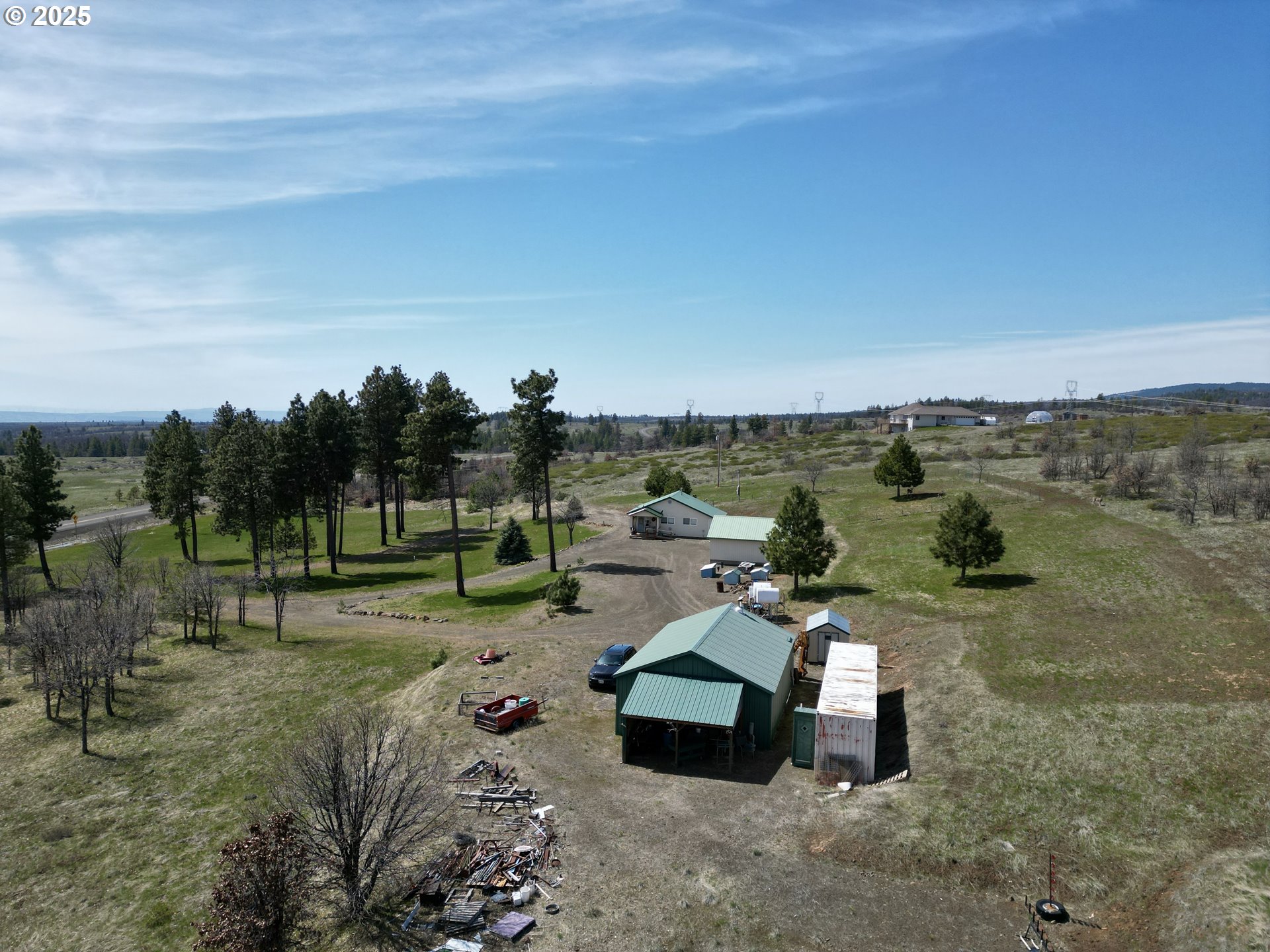 3021 Bickleton Hwy Property Photo 7
