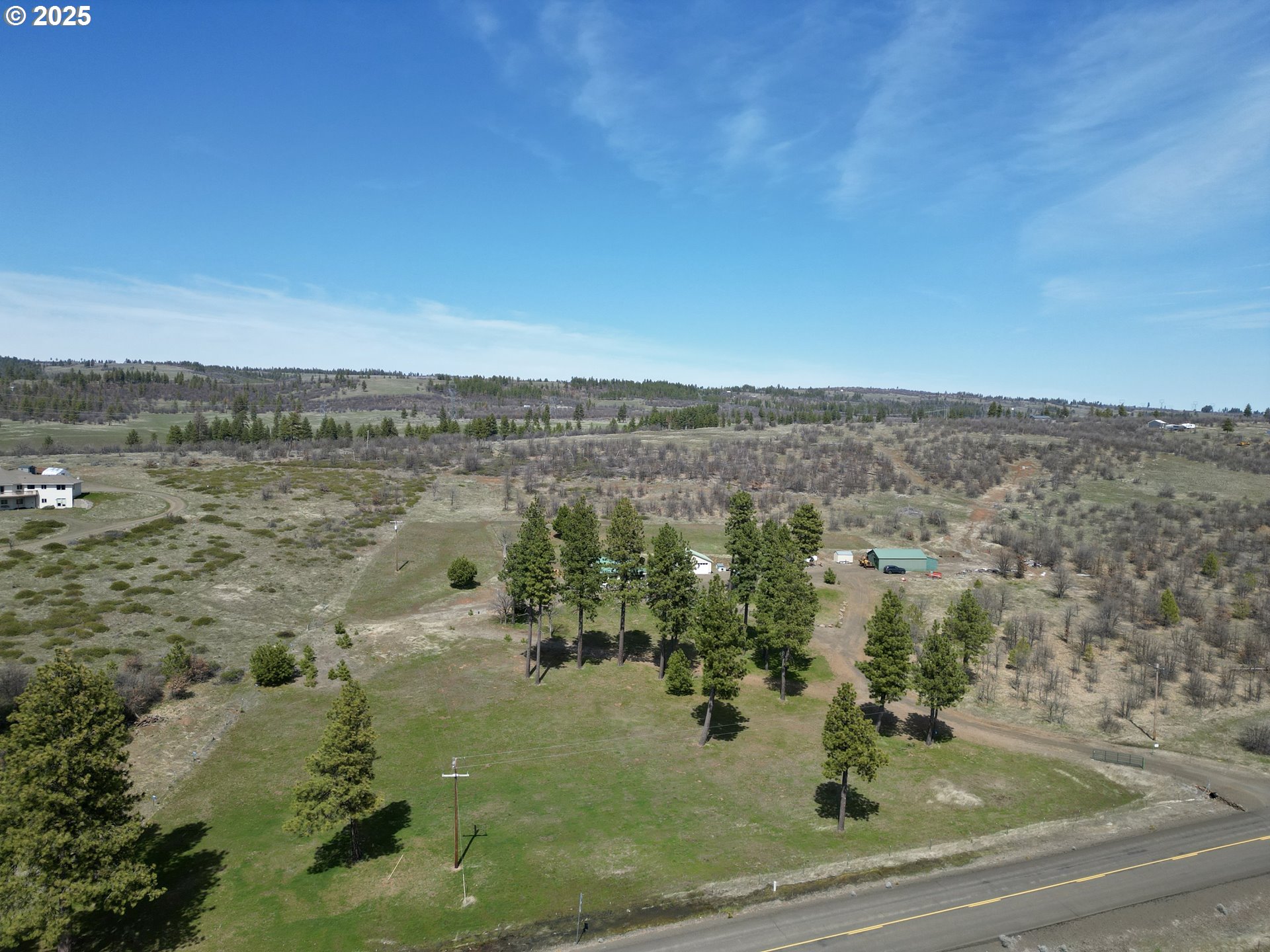 3021 Bickleton Hwy Property Photo 9