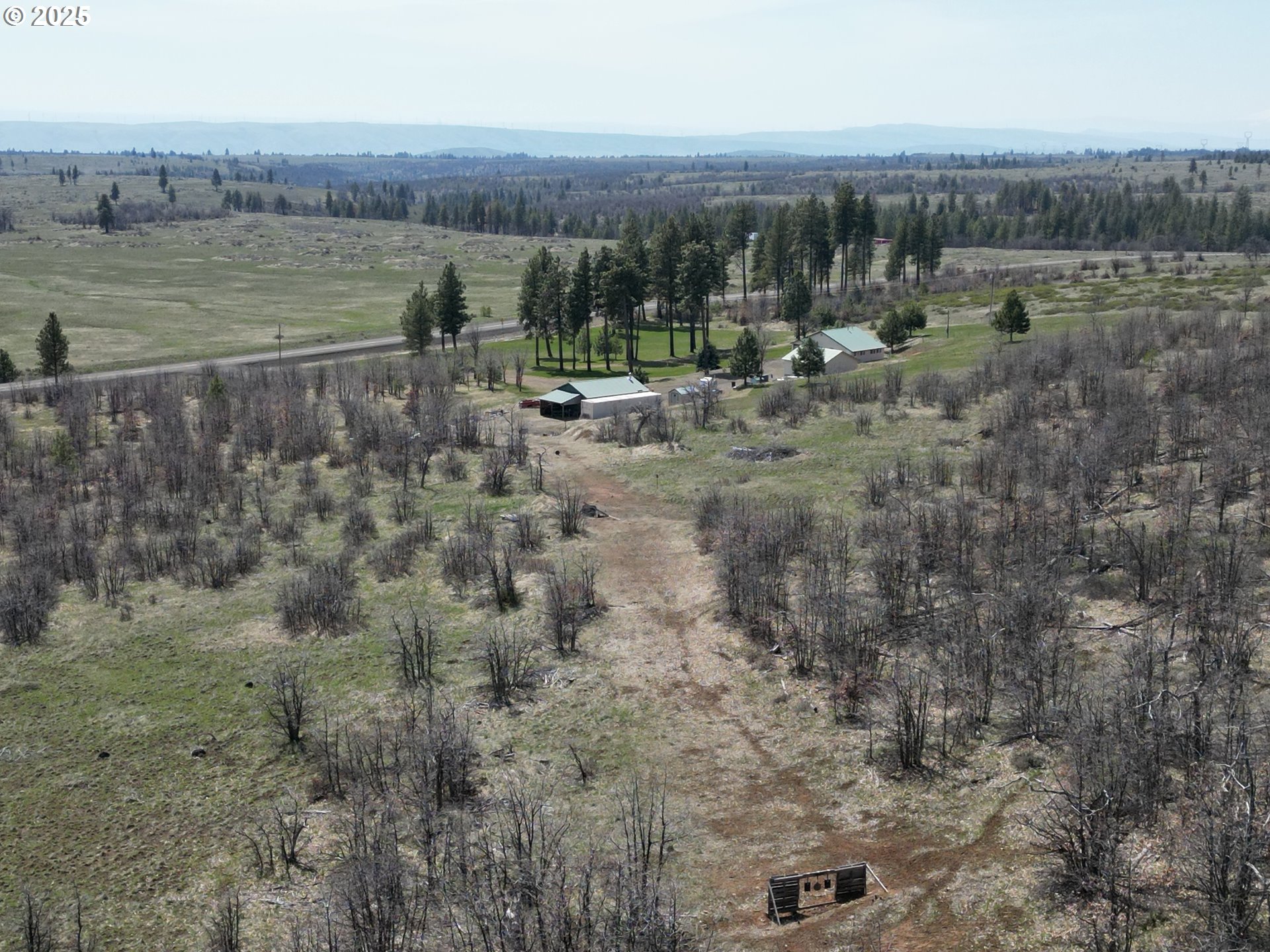 3021 Bickleton Hwy Property Photo 11