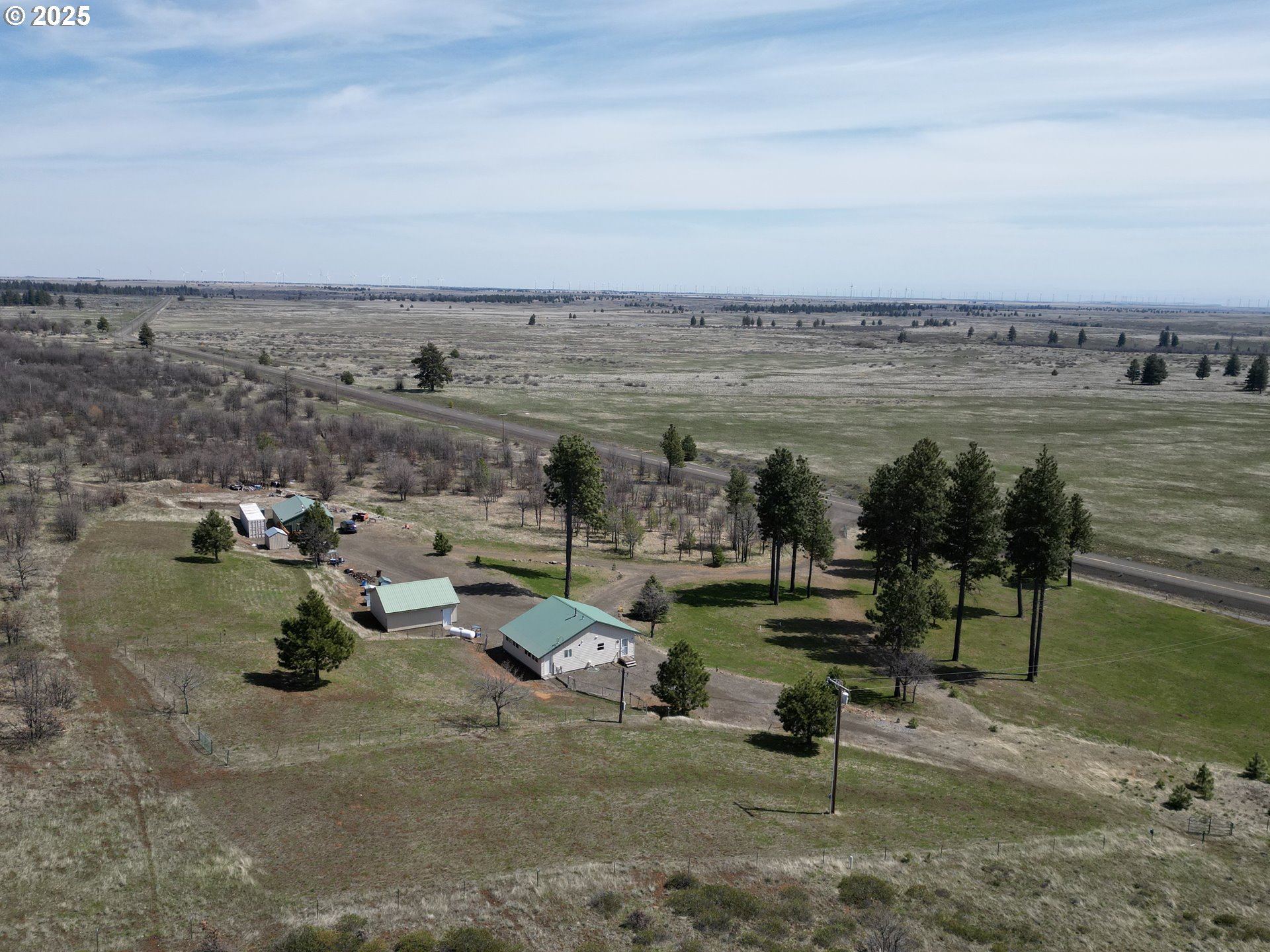 3021 Bickleton Hwy Property Photo 13