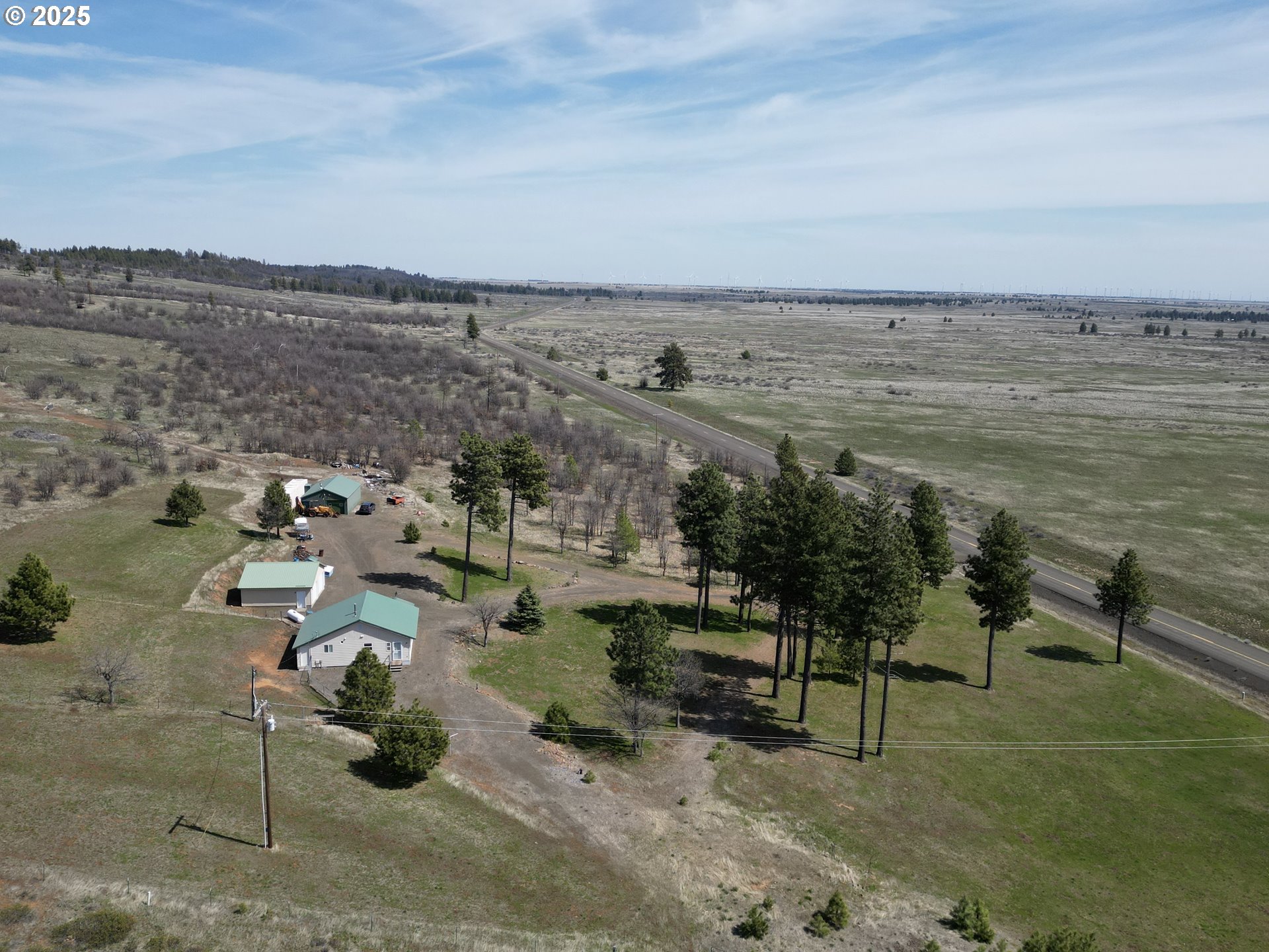 3021 Bickleton Hwy Property Photo 14