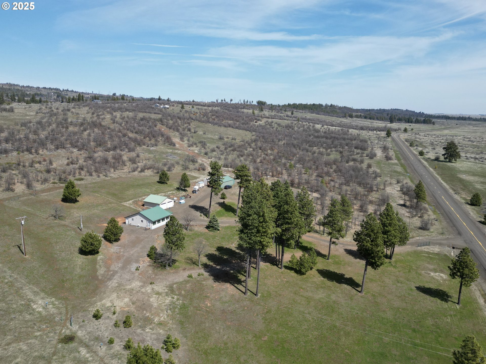 3021 Bickleton Hwy Property Photo 15