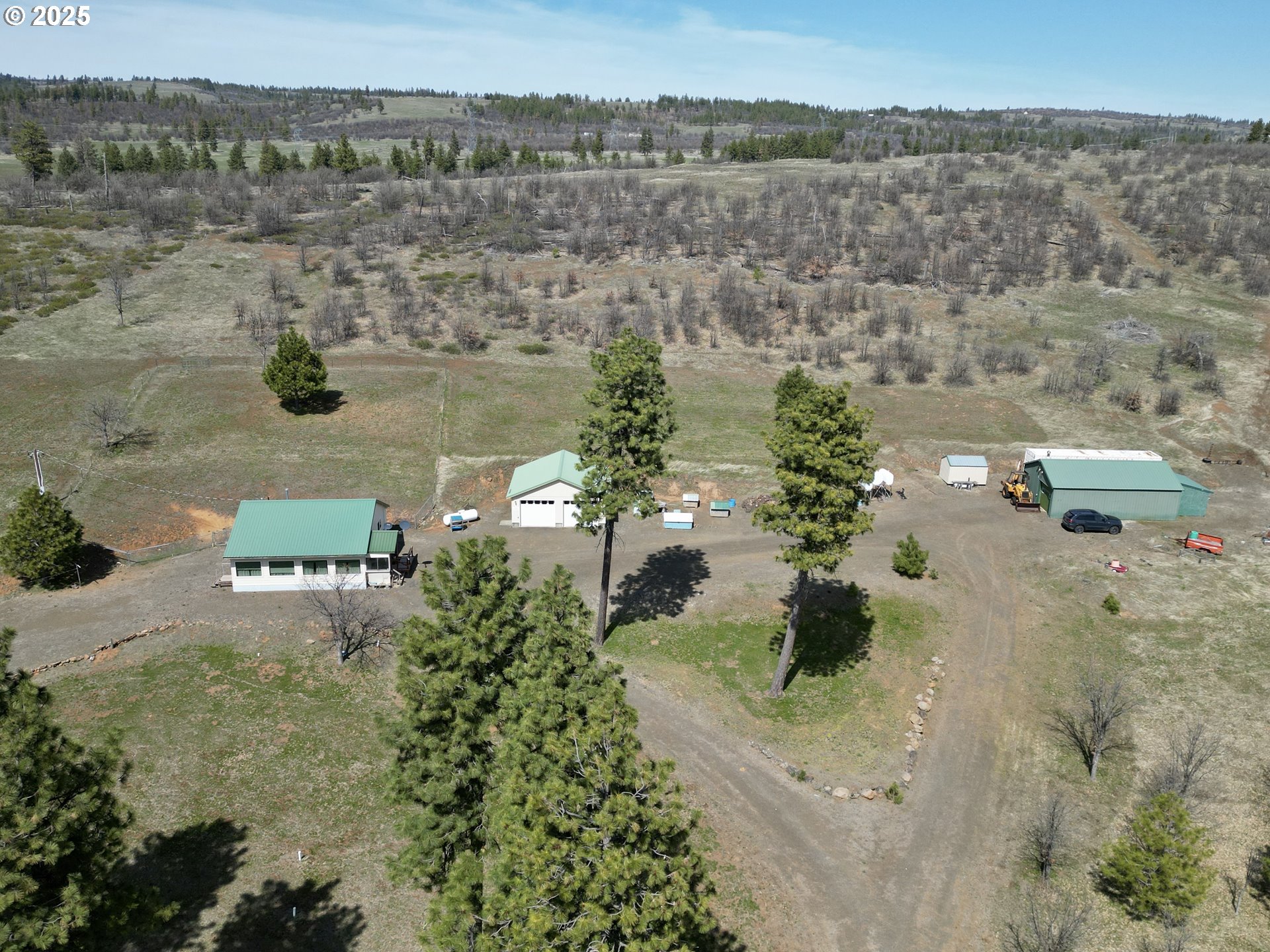 3021 Bickleton Hwy Property Photo 17