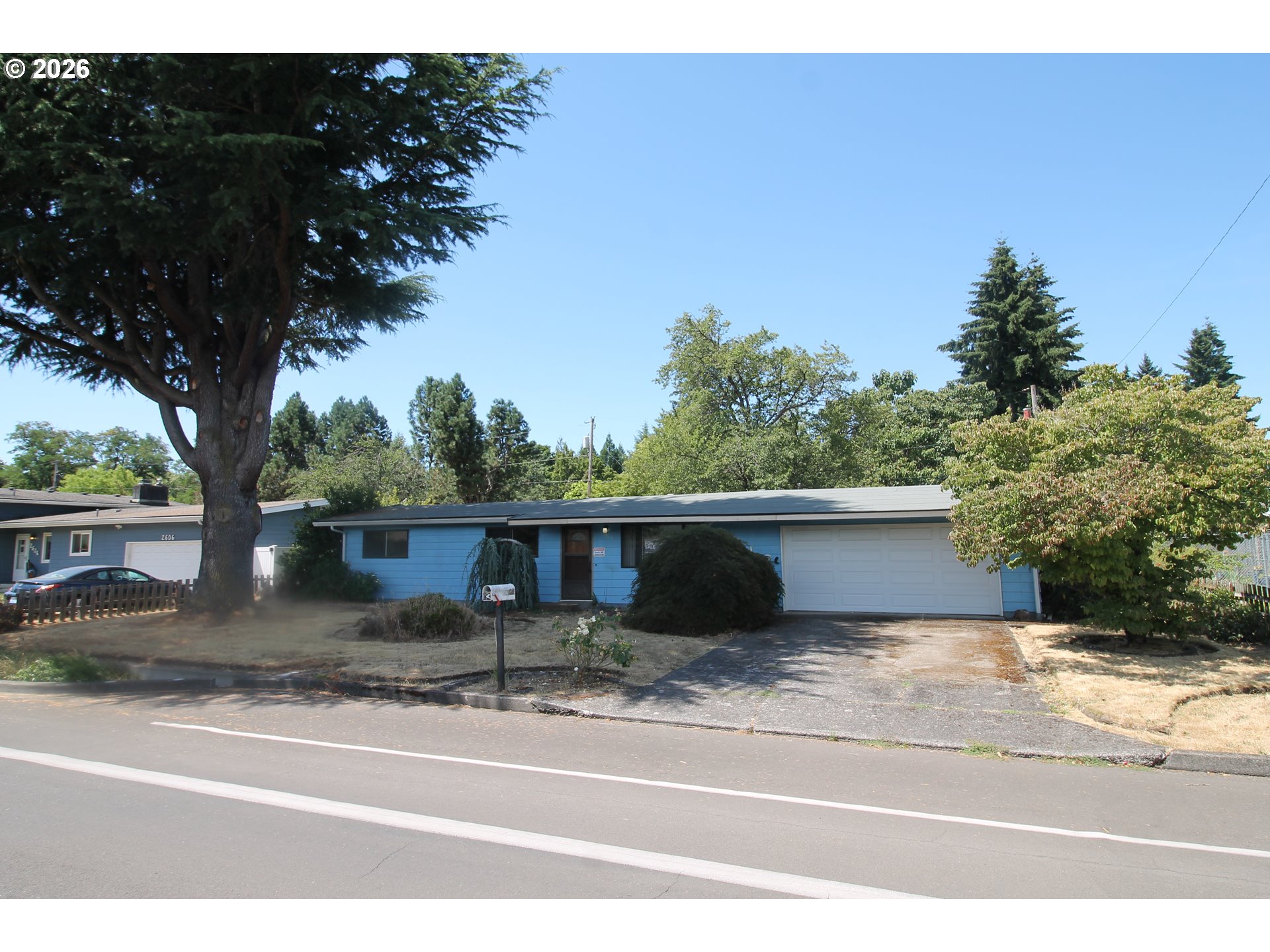 2612 Ne 98th Ave Property Photo 1