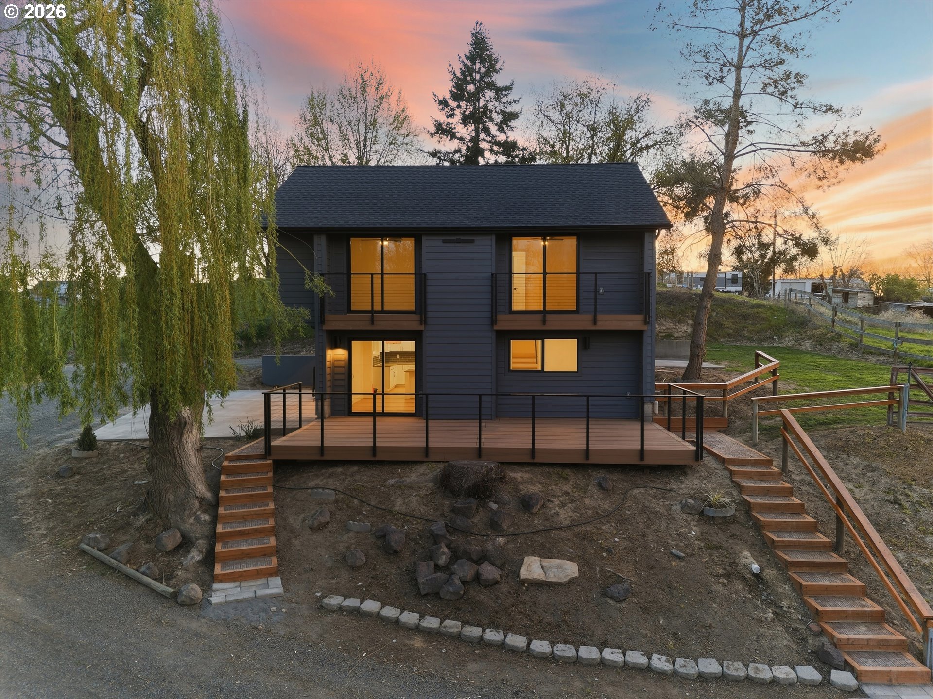 54027 Summers Ln Property Photo 1