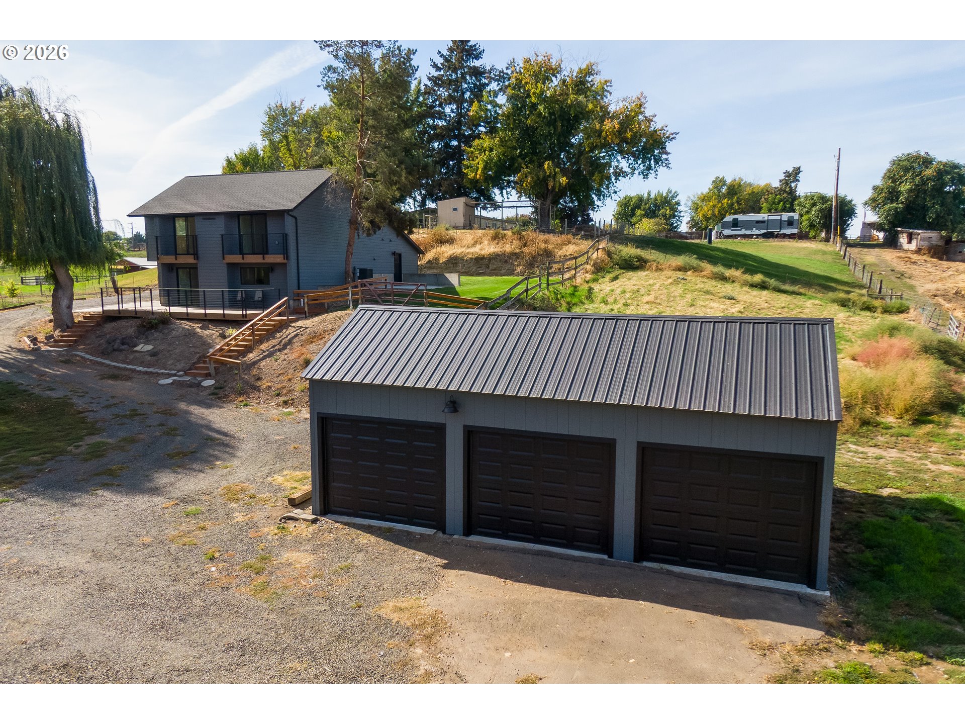 54027 Summers Ln Property Photo 1