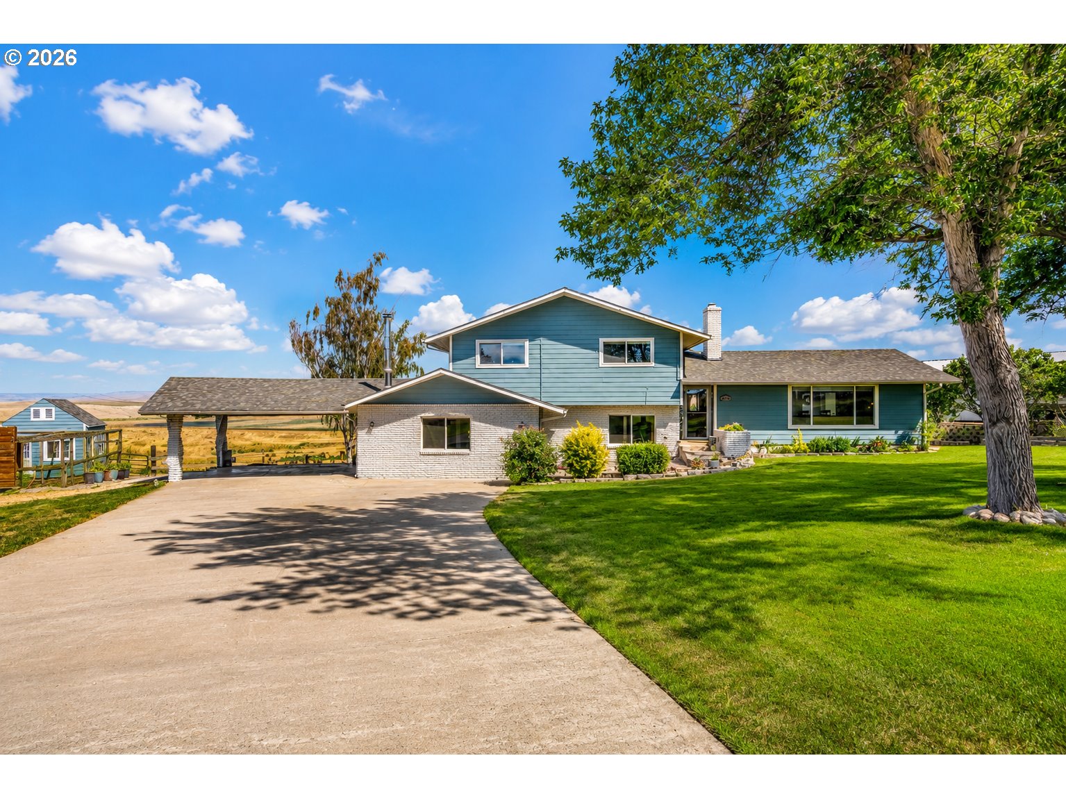 71049 Arabian Dr Property Photo 1