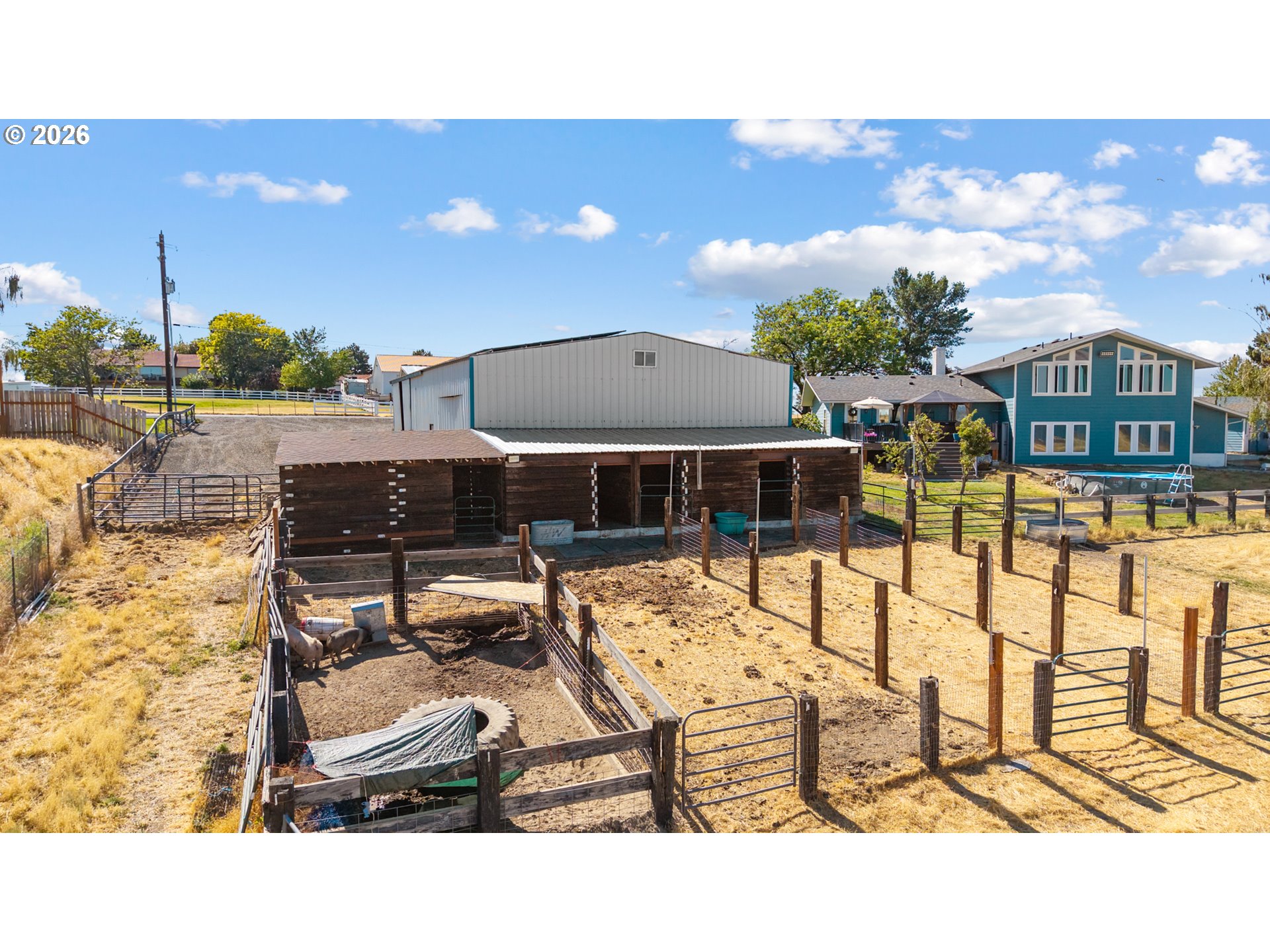 71049 Arabian Dr Property Photo 16
