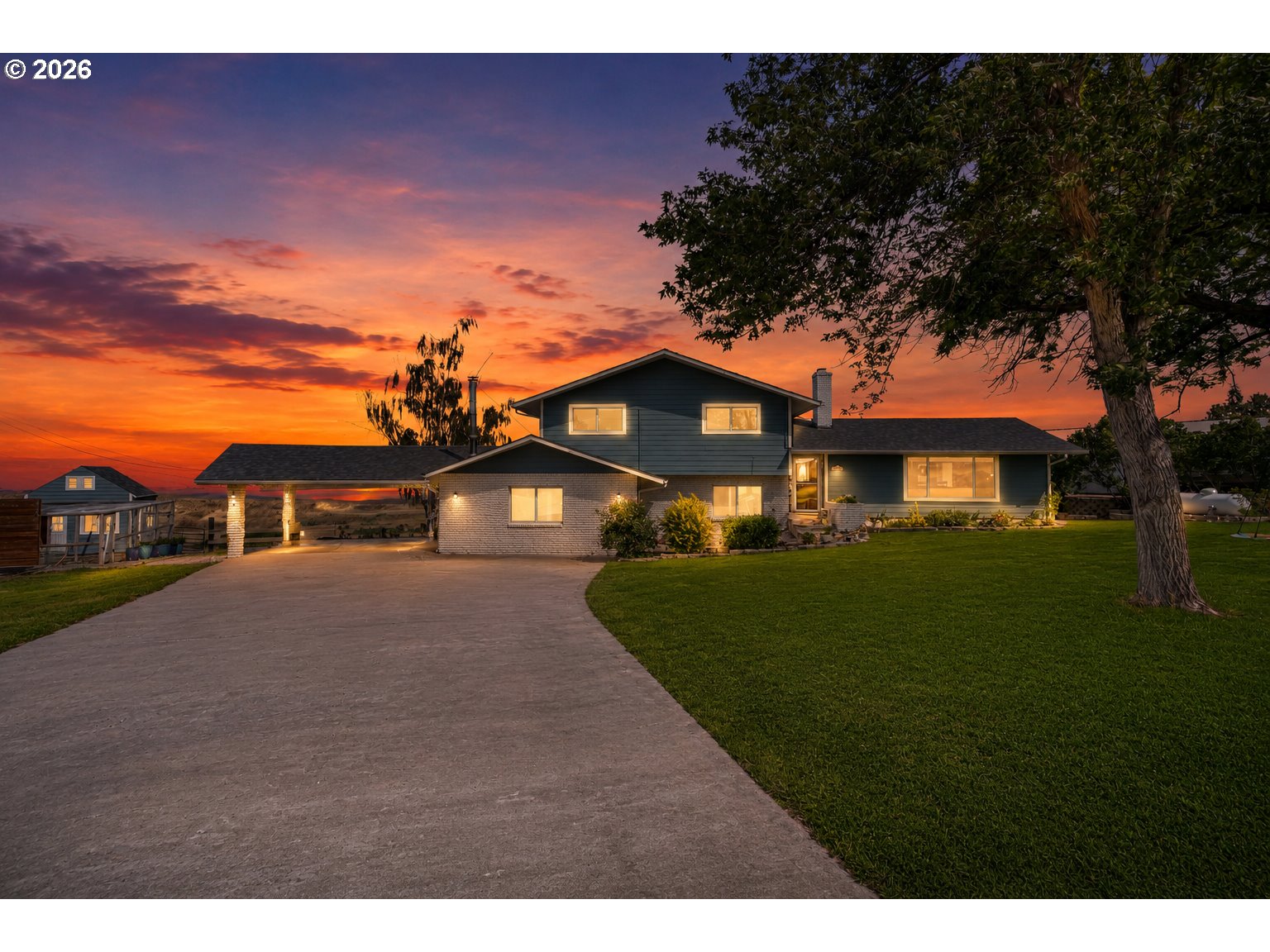 71049 Arabian Dr Property Photo 23