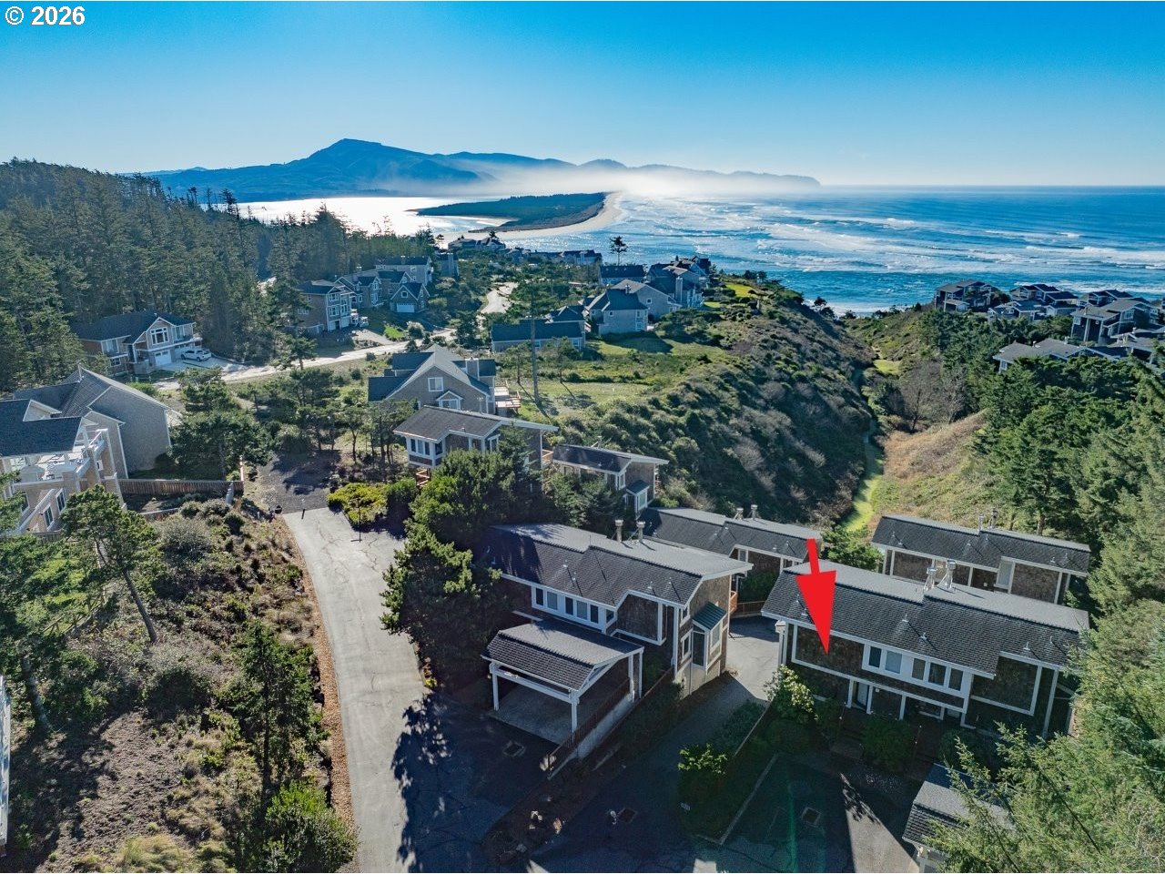 505 CAPES DR 2 Property Photo 1