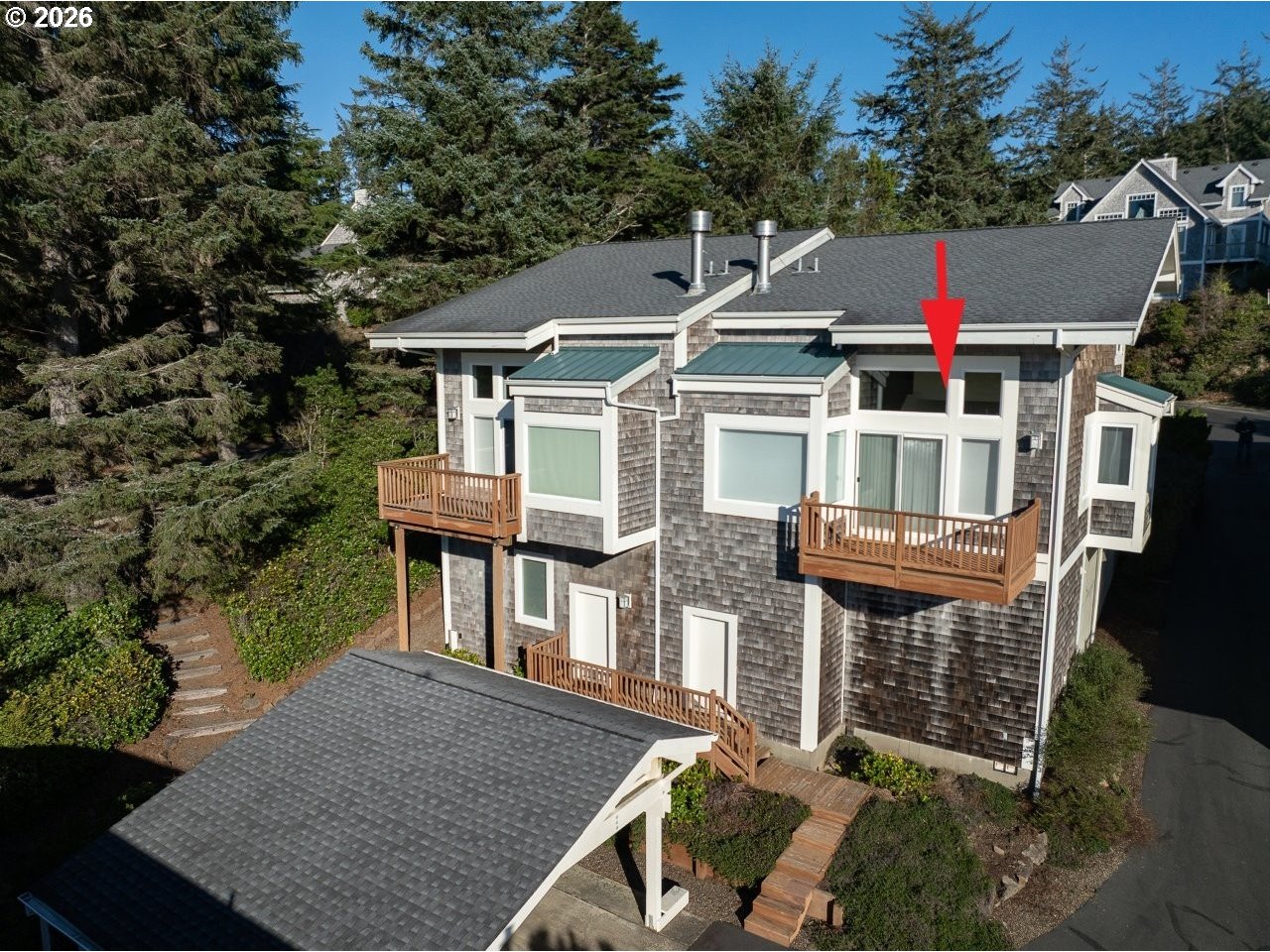 505 Capes Dr 2 Property Photo 3