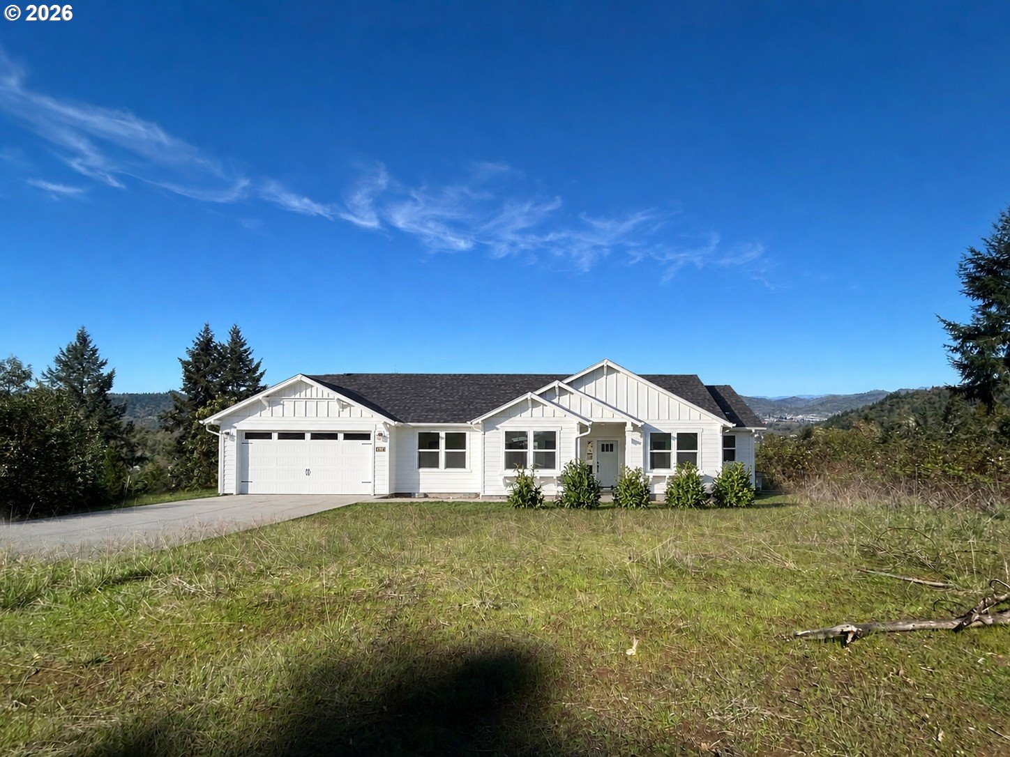 0 Ne Lookingglass Lot 1 Property Photo 1