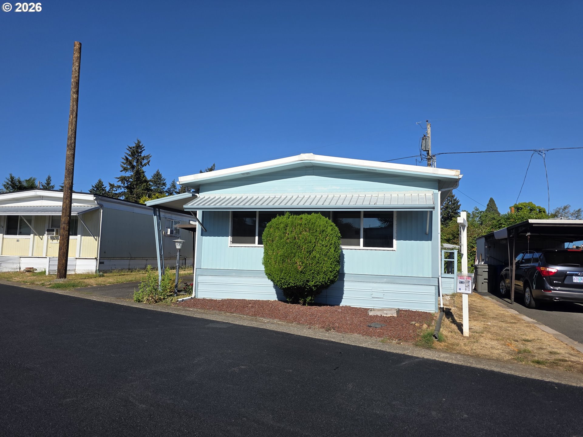 13045 SE STARK ST 112 Property Photo 1