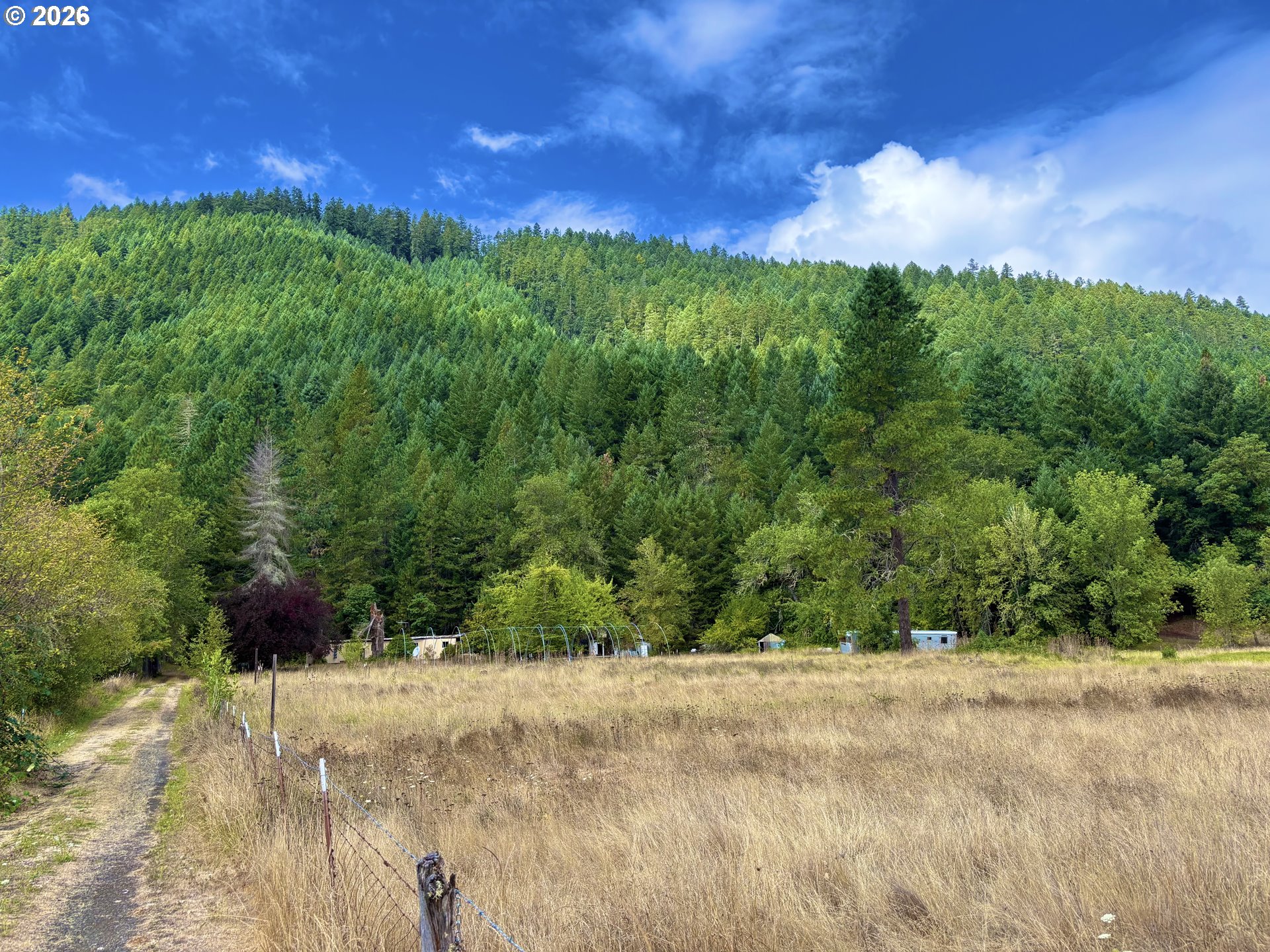 5184 Upper Cow Creek Rd Property Photo 1