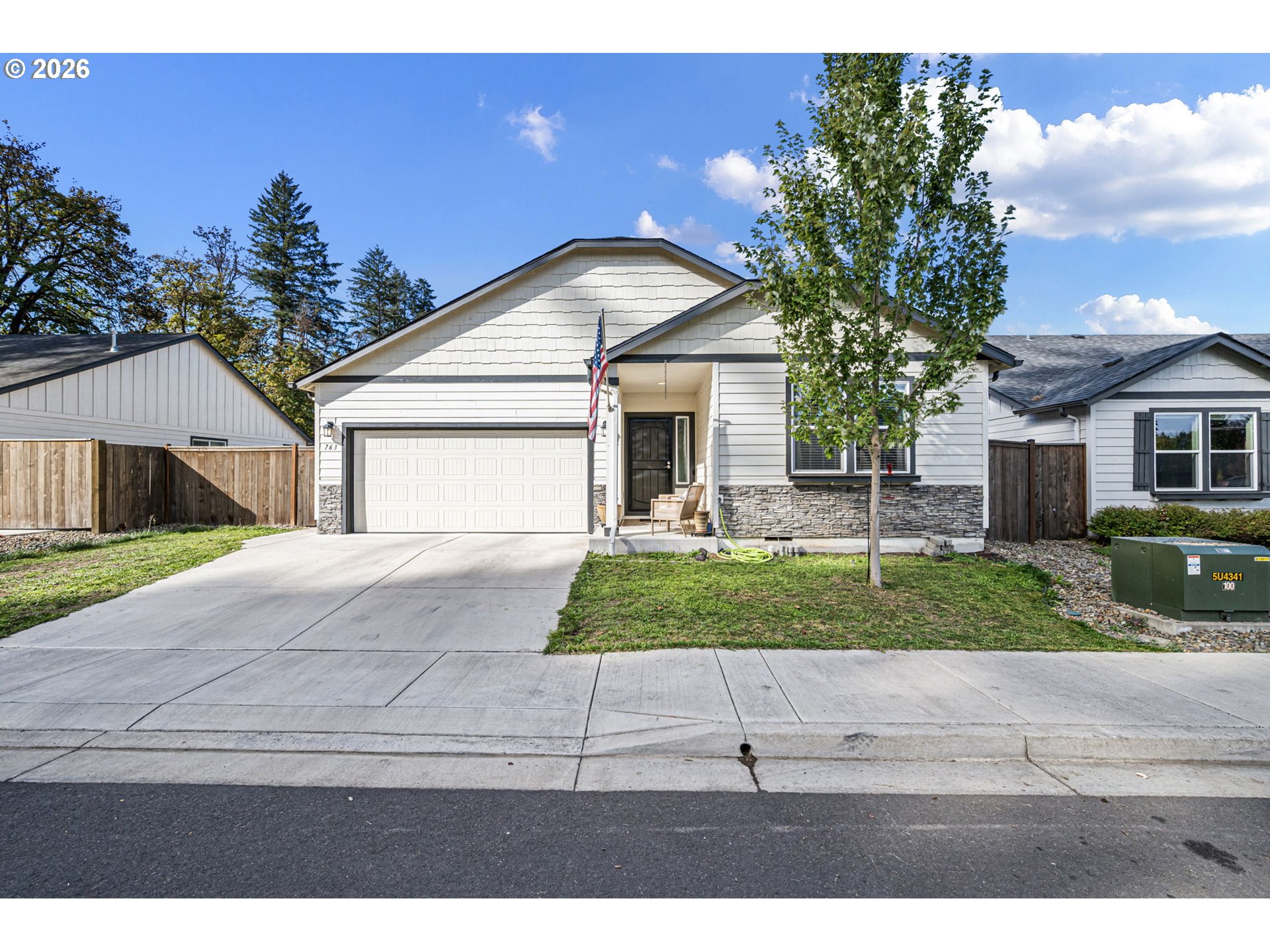 763 S 53RD PL Property Photo 1