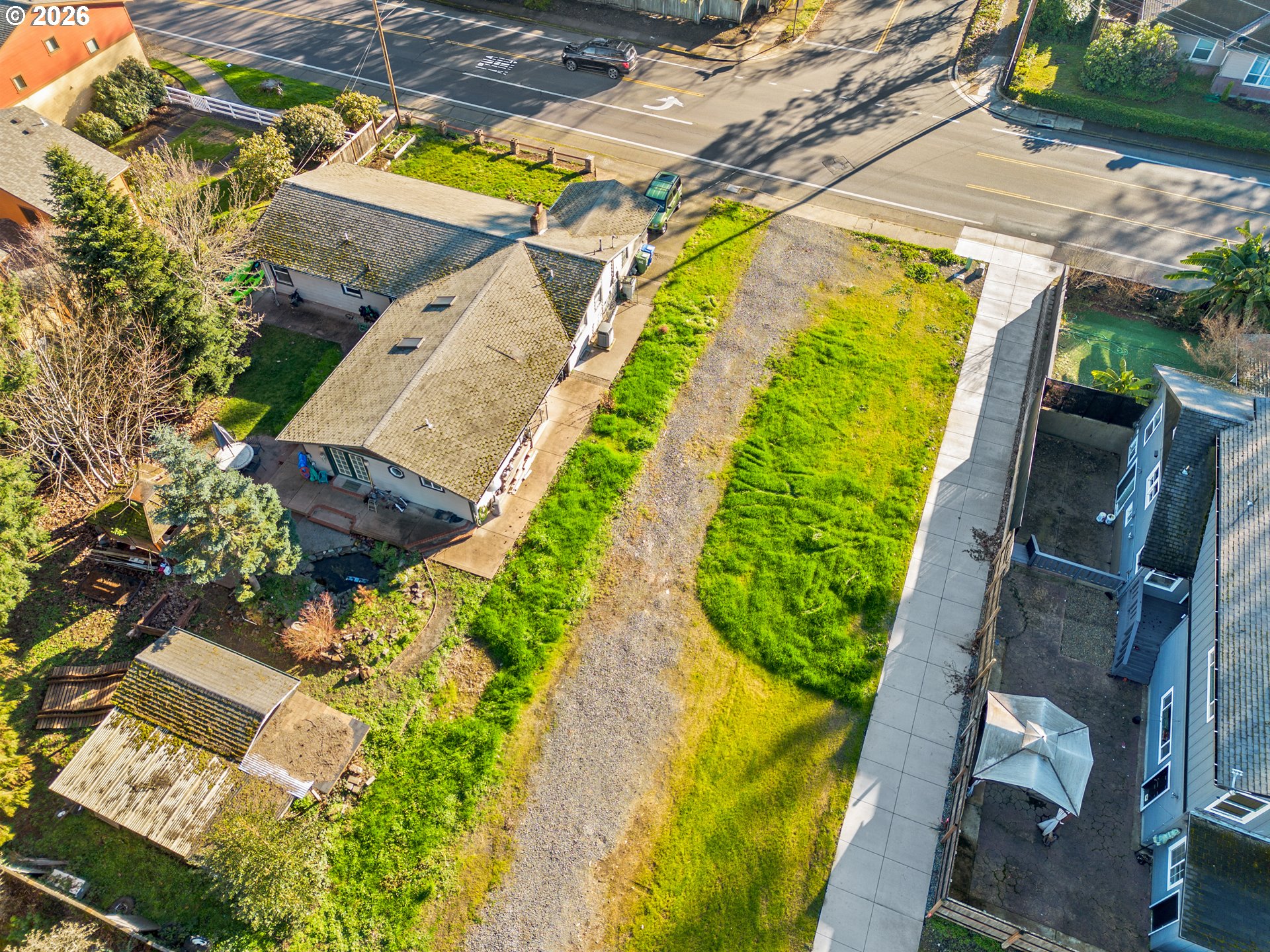 Cal Young Rd Lot 4 Property Photo 2