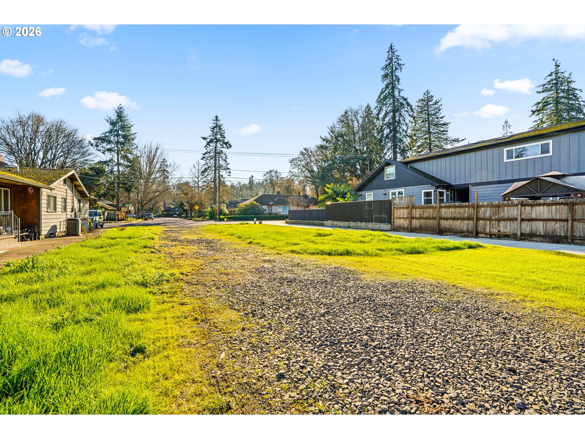 Cal Young Rd Lot 4 Property Photo 4