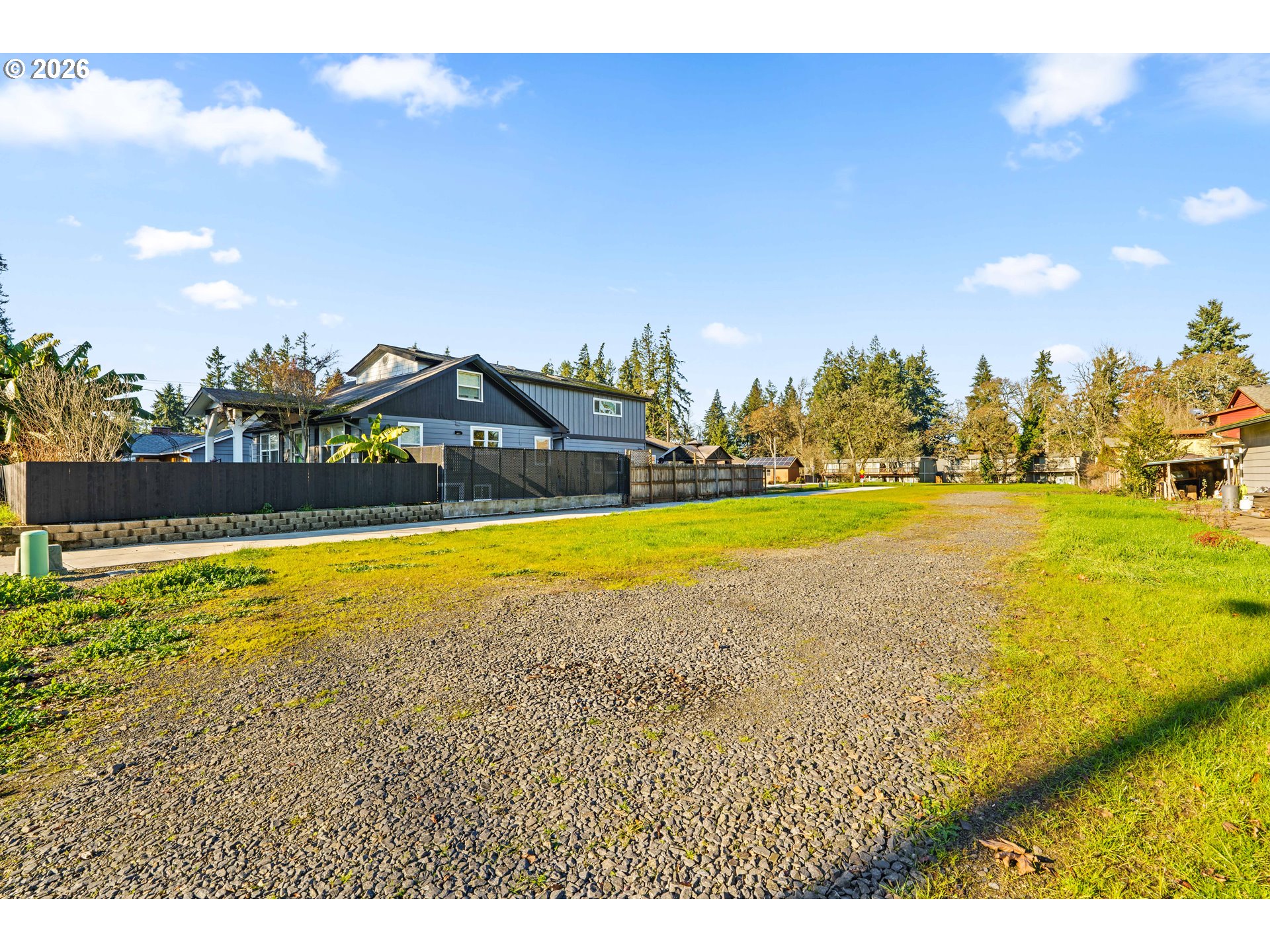 Cal Young Rd Lot 4 Property Photo 5