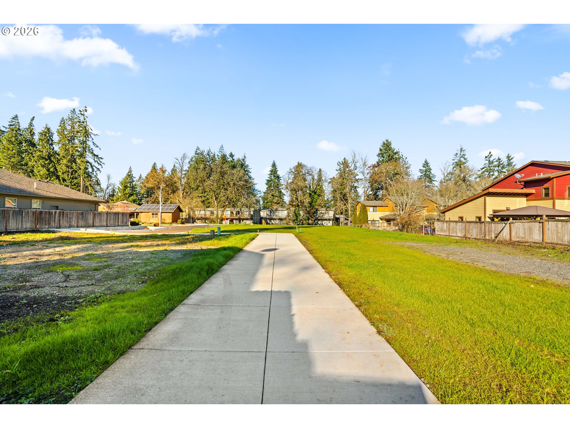 Cal Young Rd Lot 4 Property Photo 6