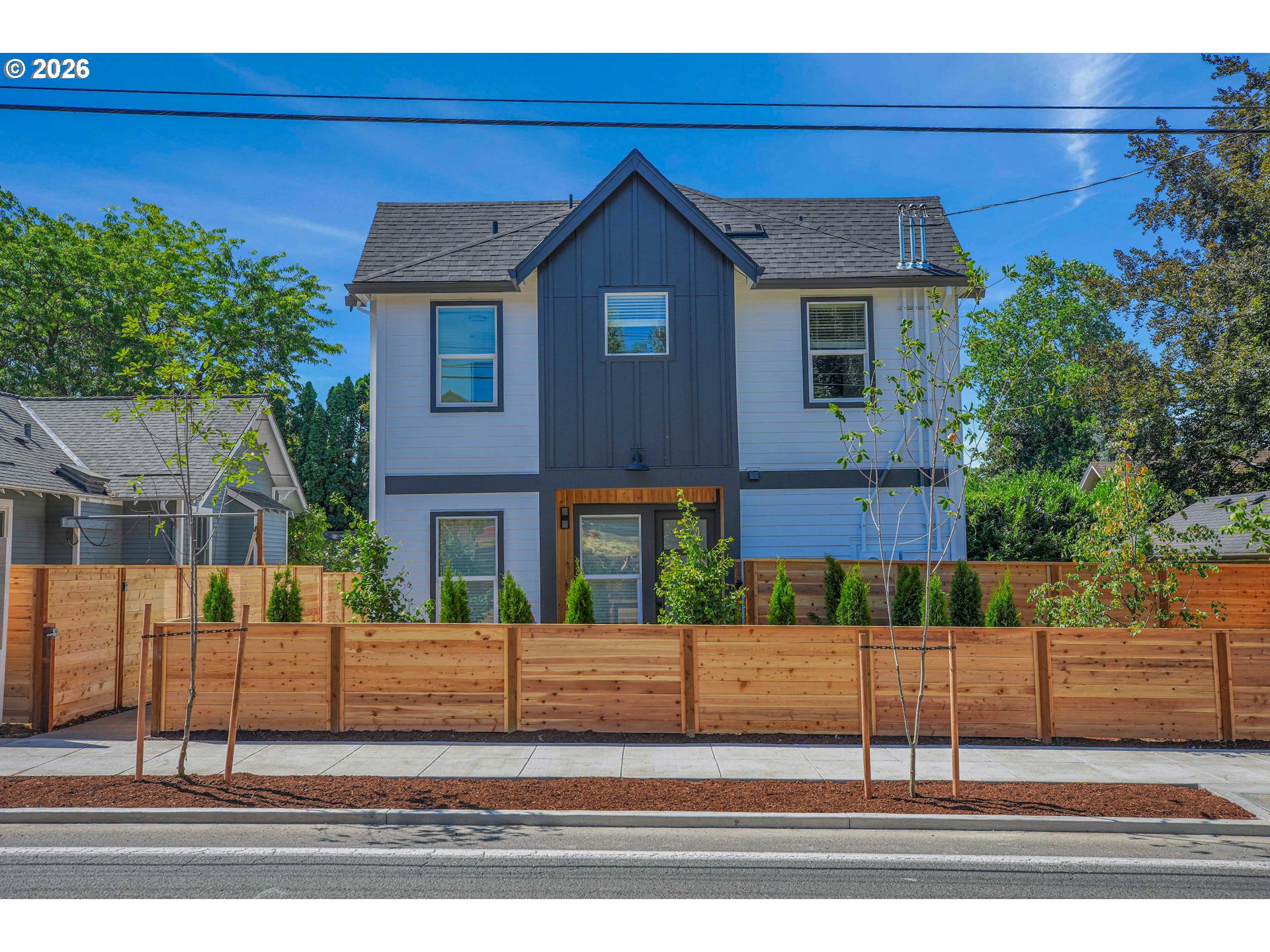8426 E Burnside ST Property Photo 1