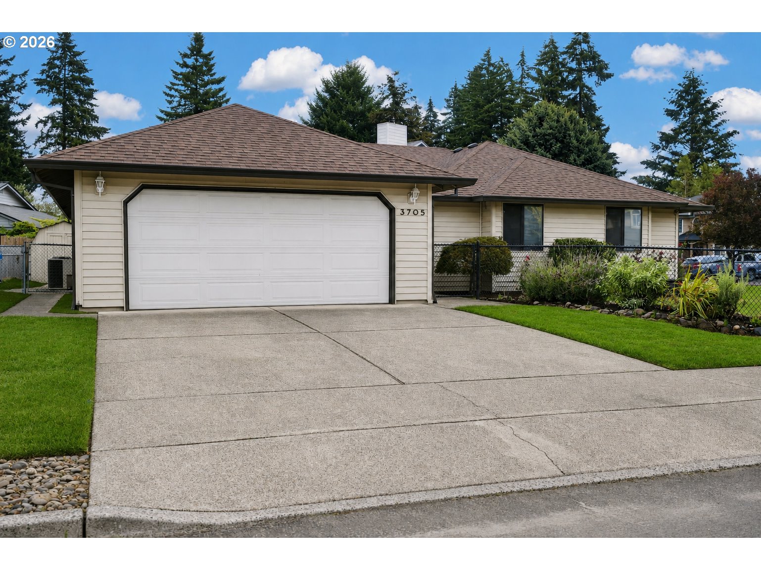 3705 NE 157TH AVE