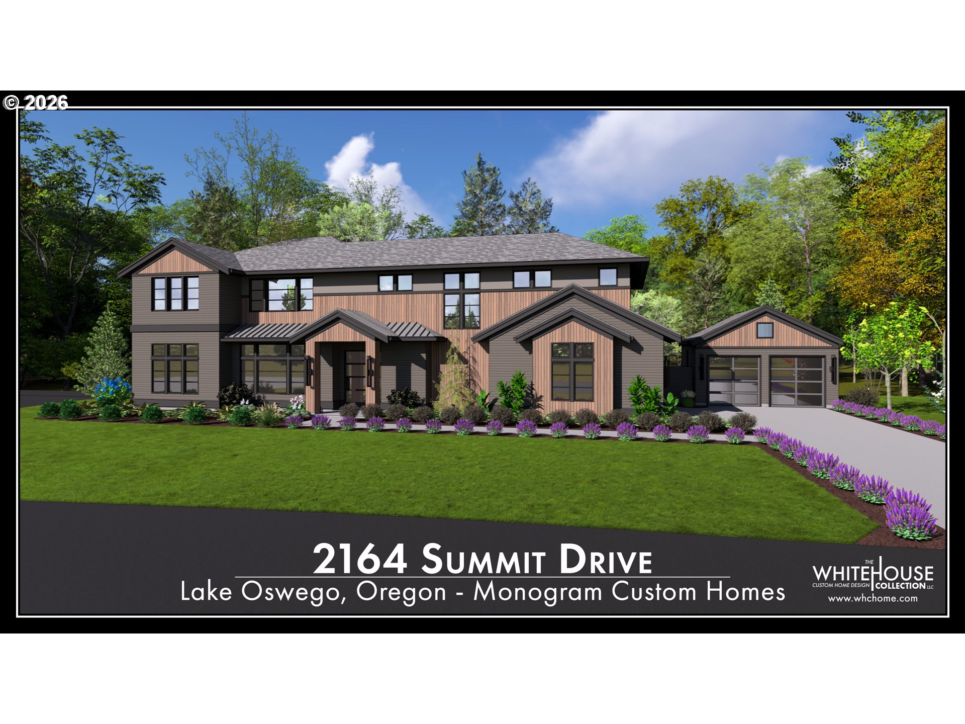 2164 SUMMIT DR Property Photo 1