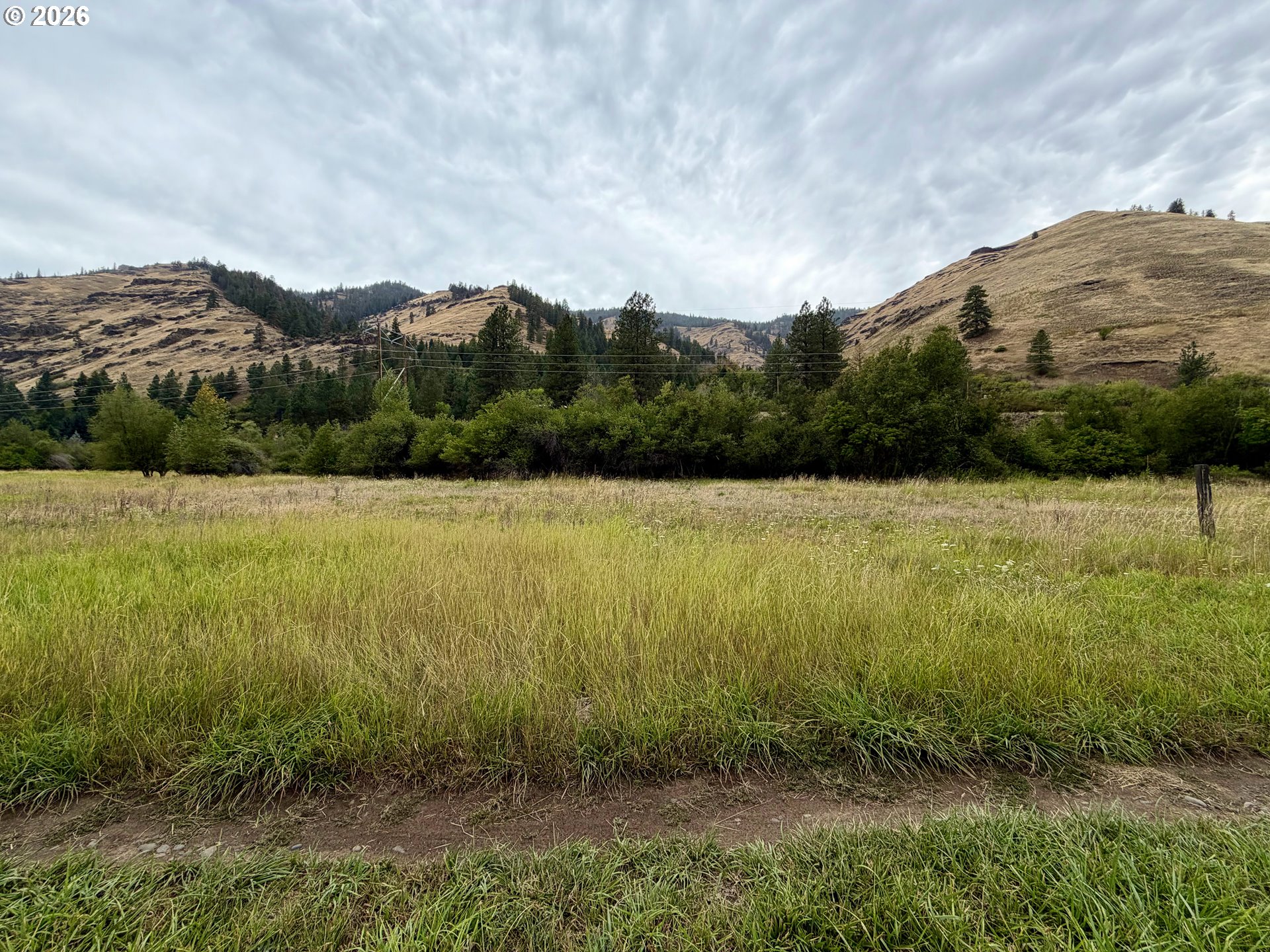 Chief Joseph WAY Property Photo 1