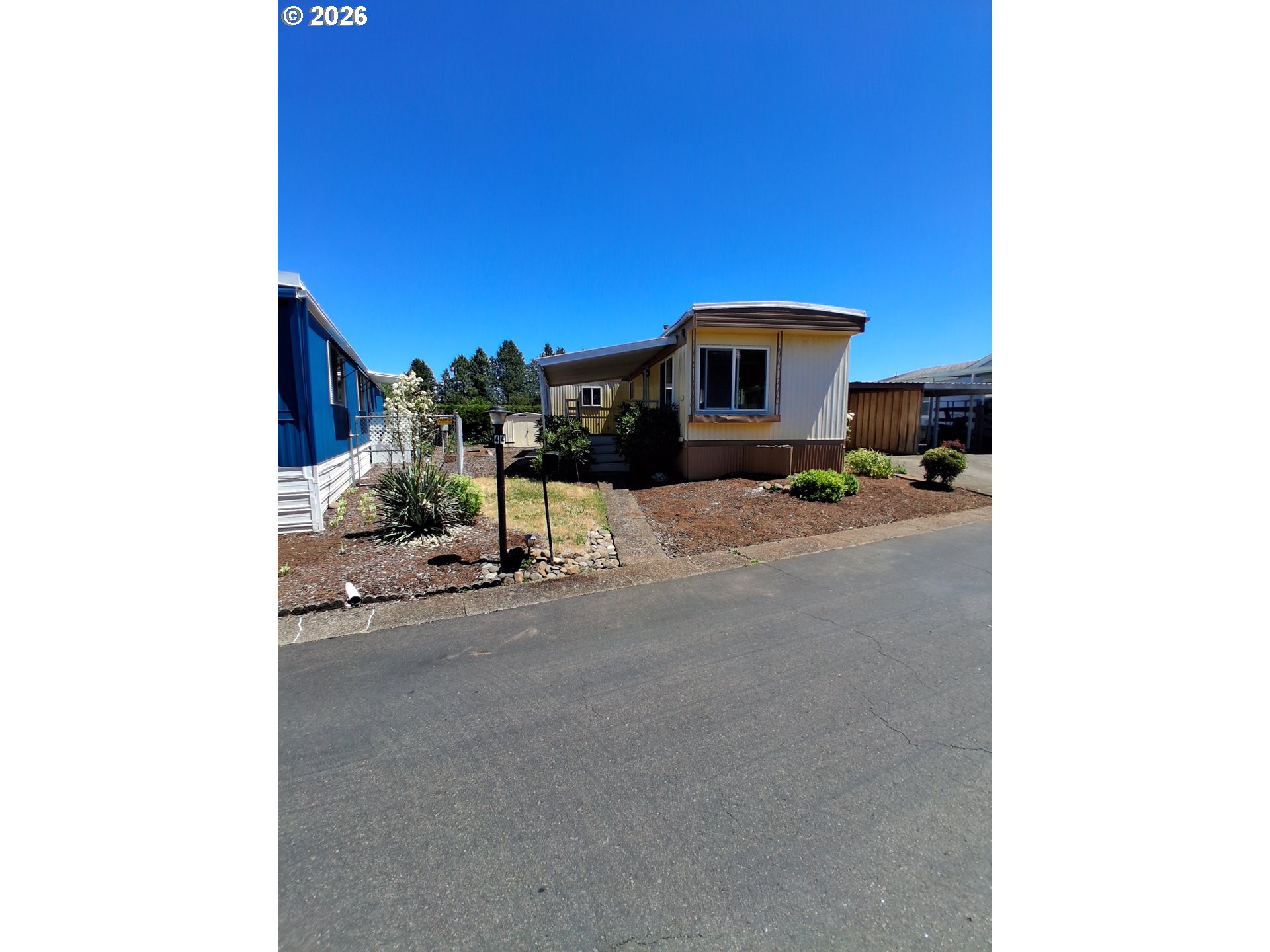 15130 S Maple Ln 44 Property Photo 1