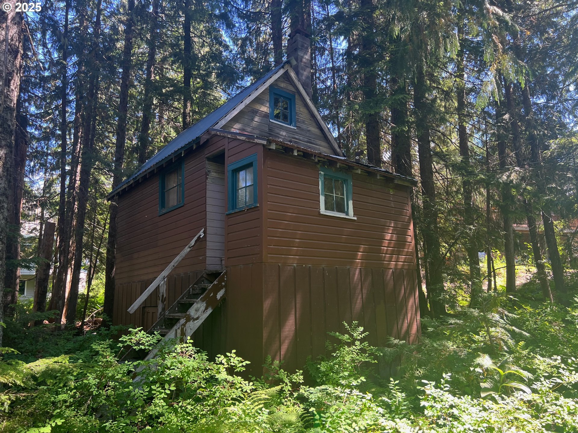 88792 E Government Camp Loop Property Photo 1