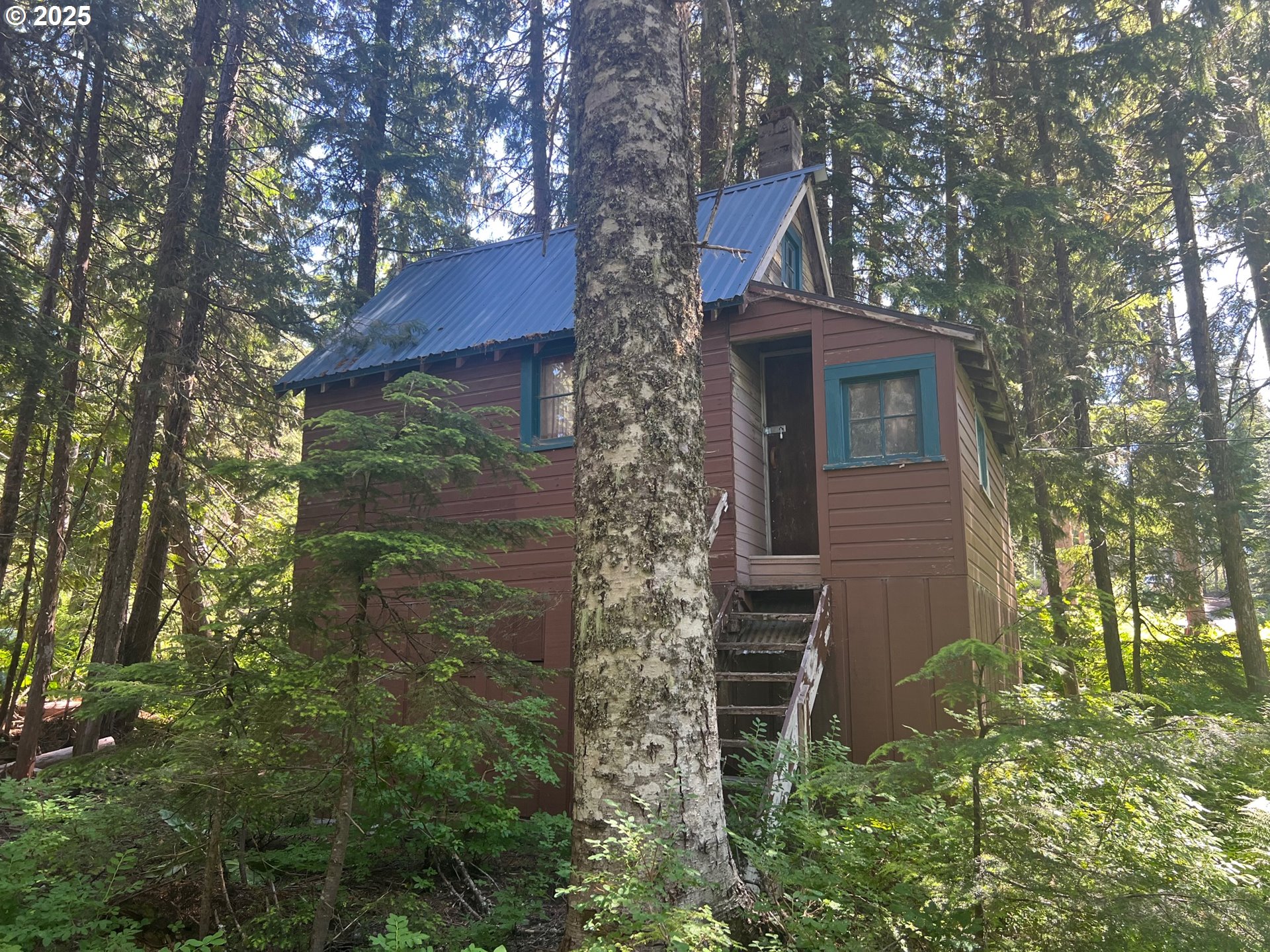 88792 E Government Camp Loop Property Photo 2