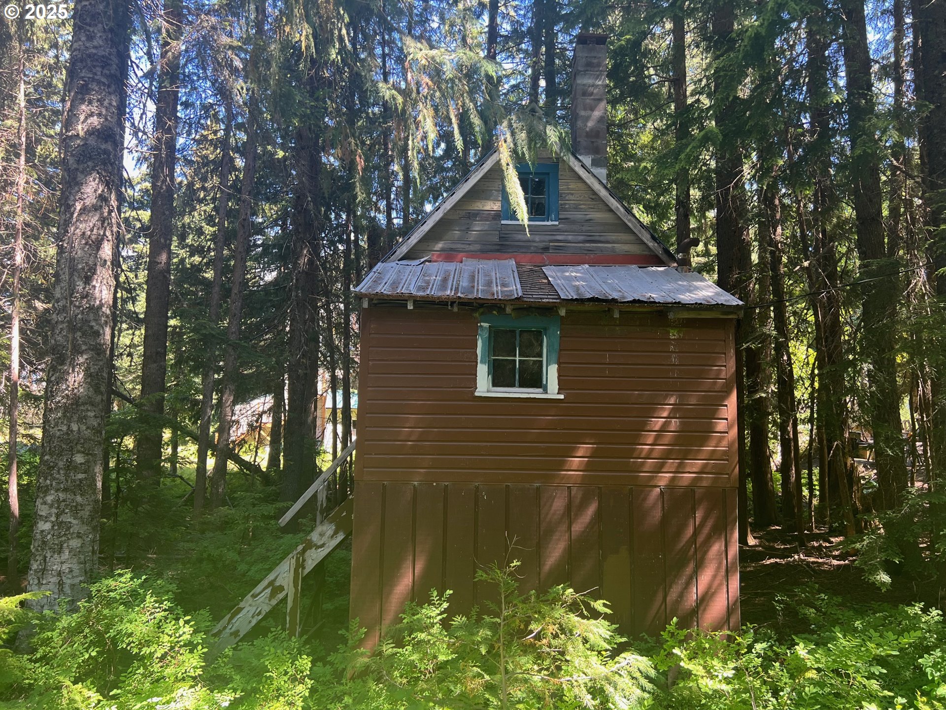 88792 E Government Camp Loop Property Photo 4