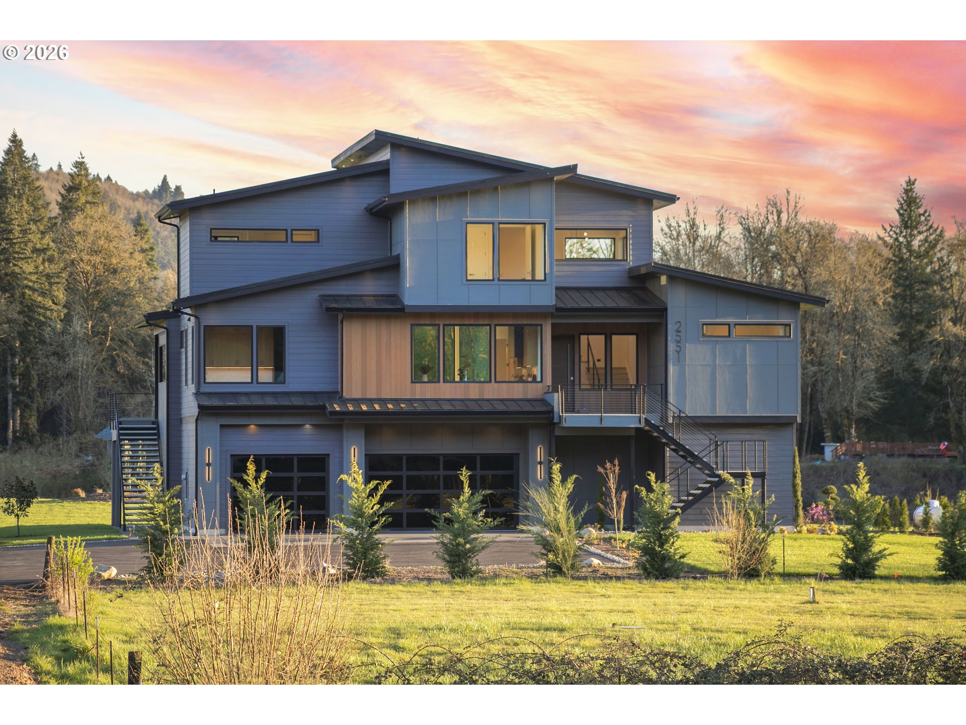 2551 Lewis River Rd Property Photo 44
