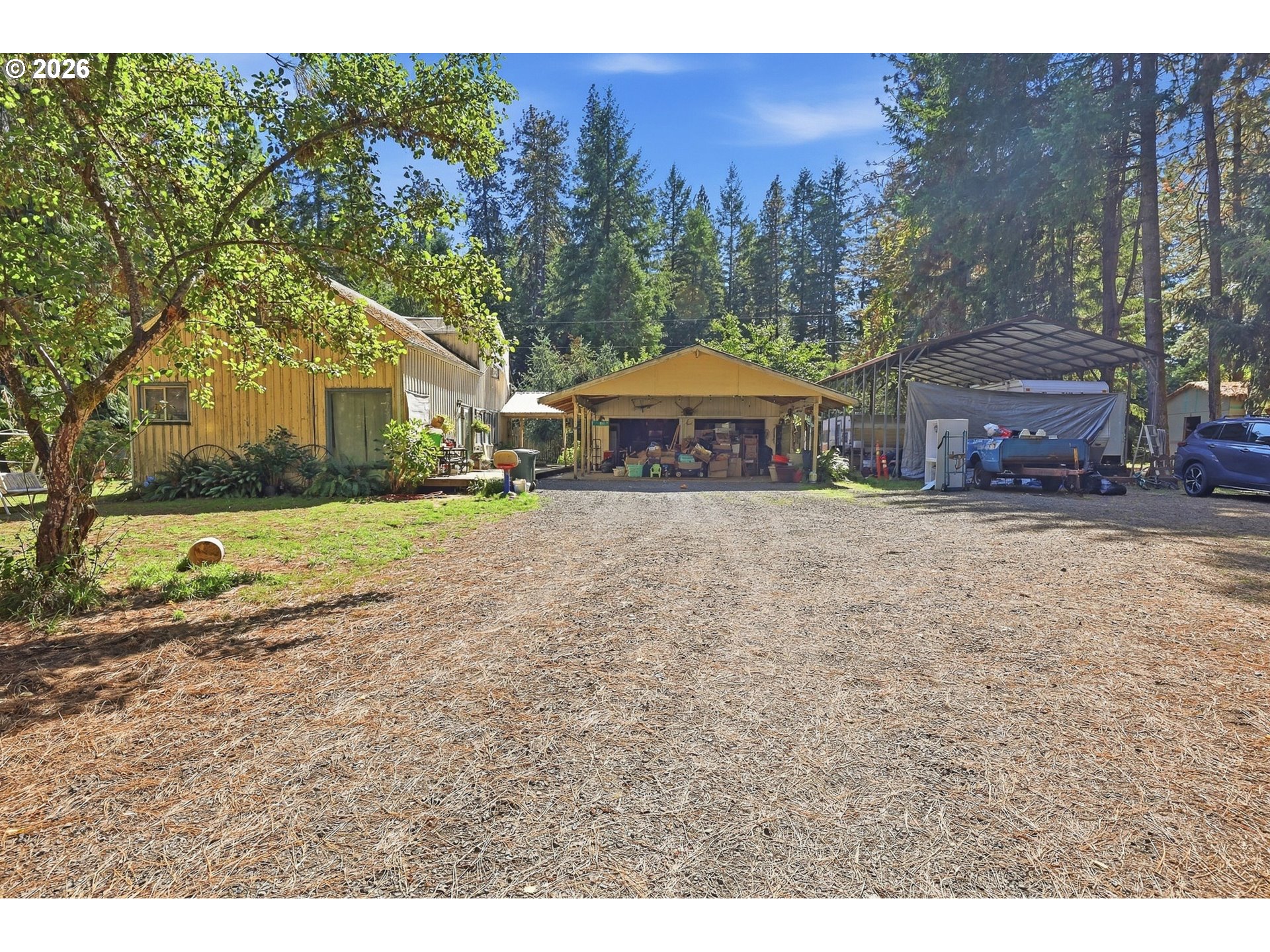 88687 Evers Rd Property Photo 1