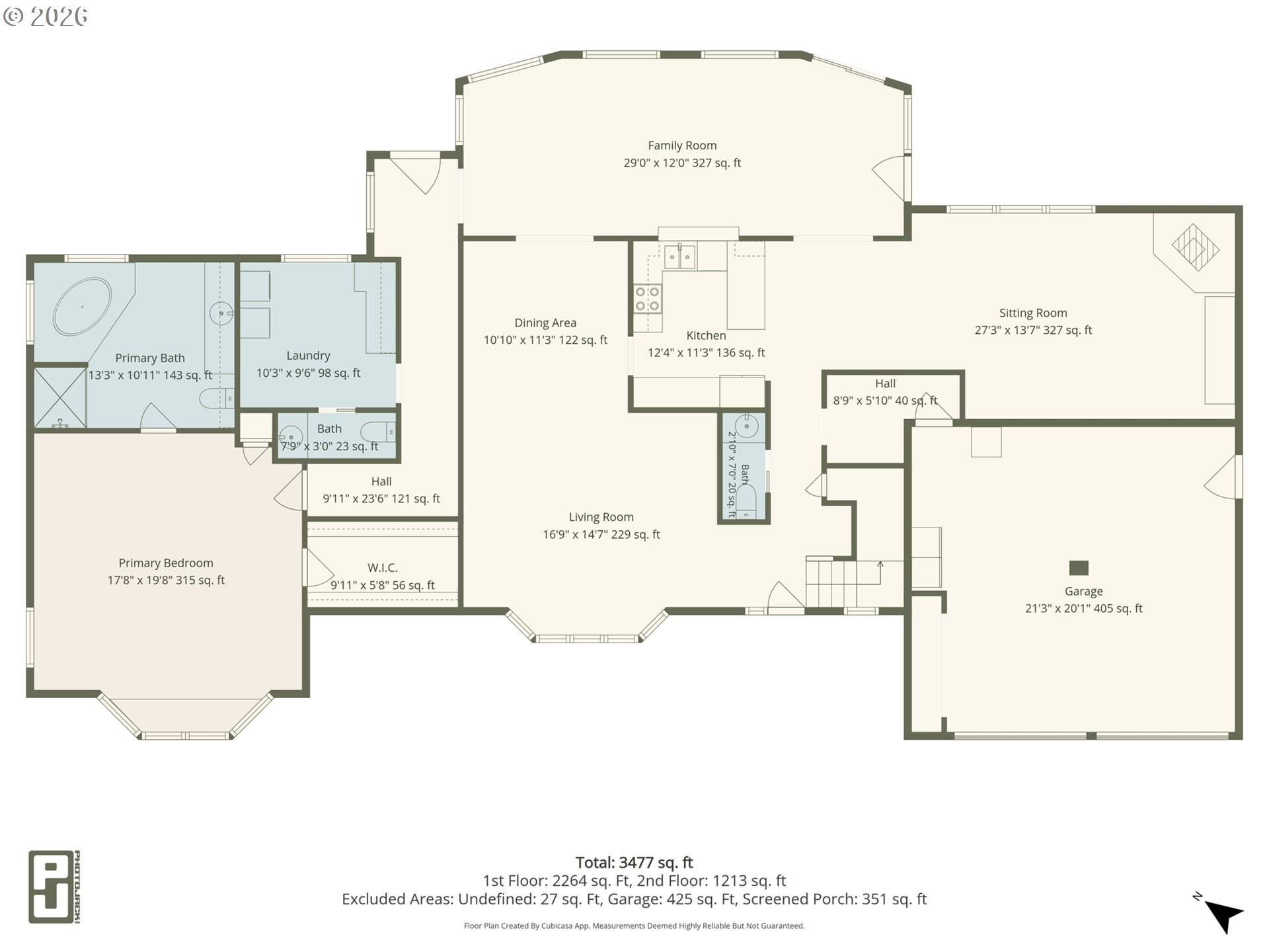 17102 Ne 37th Cir Property Photo 38
