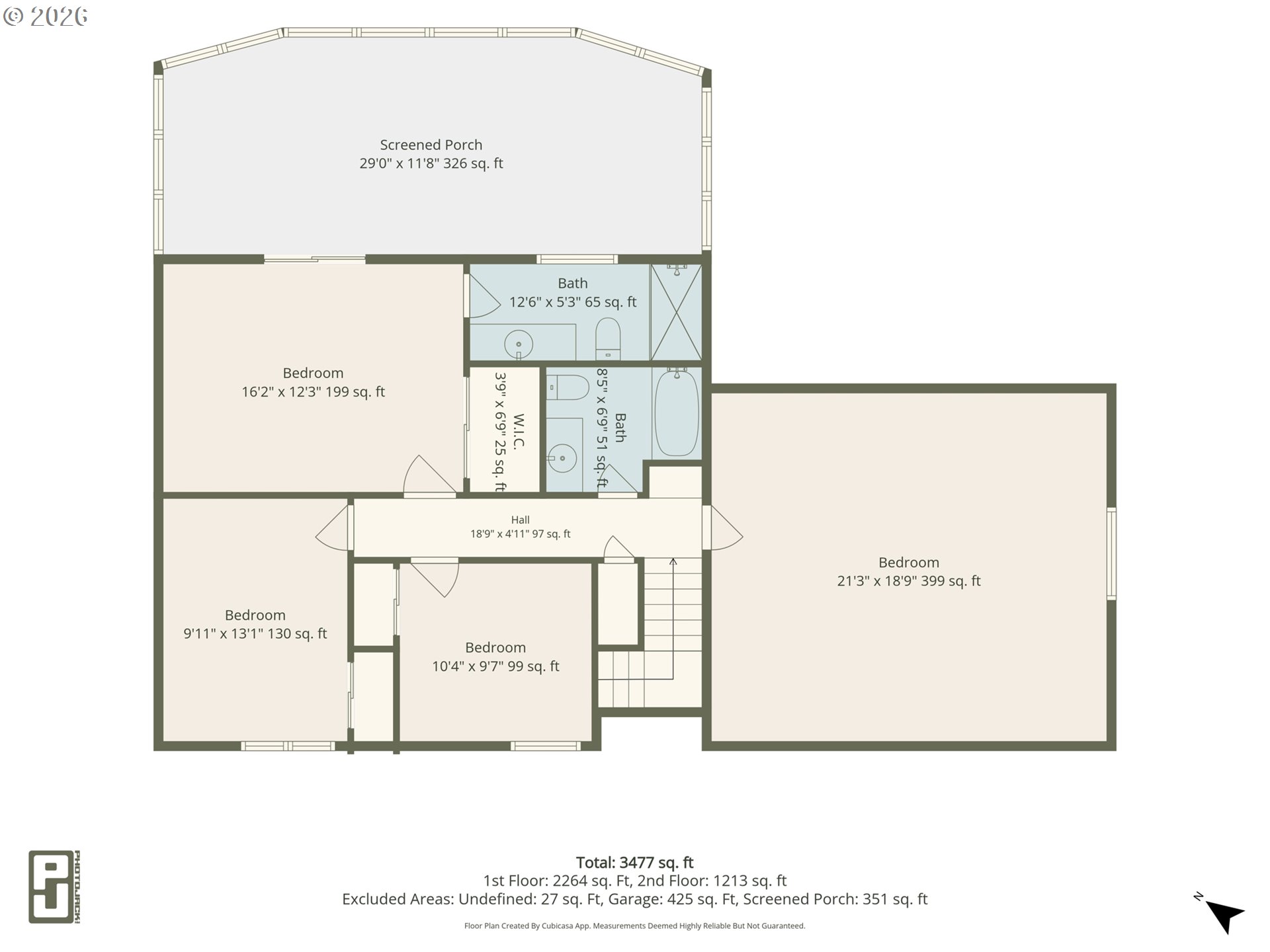 17102 Ne 37th Cir Property Photo 39