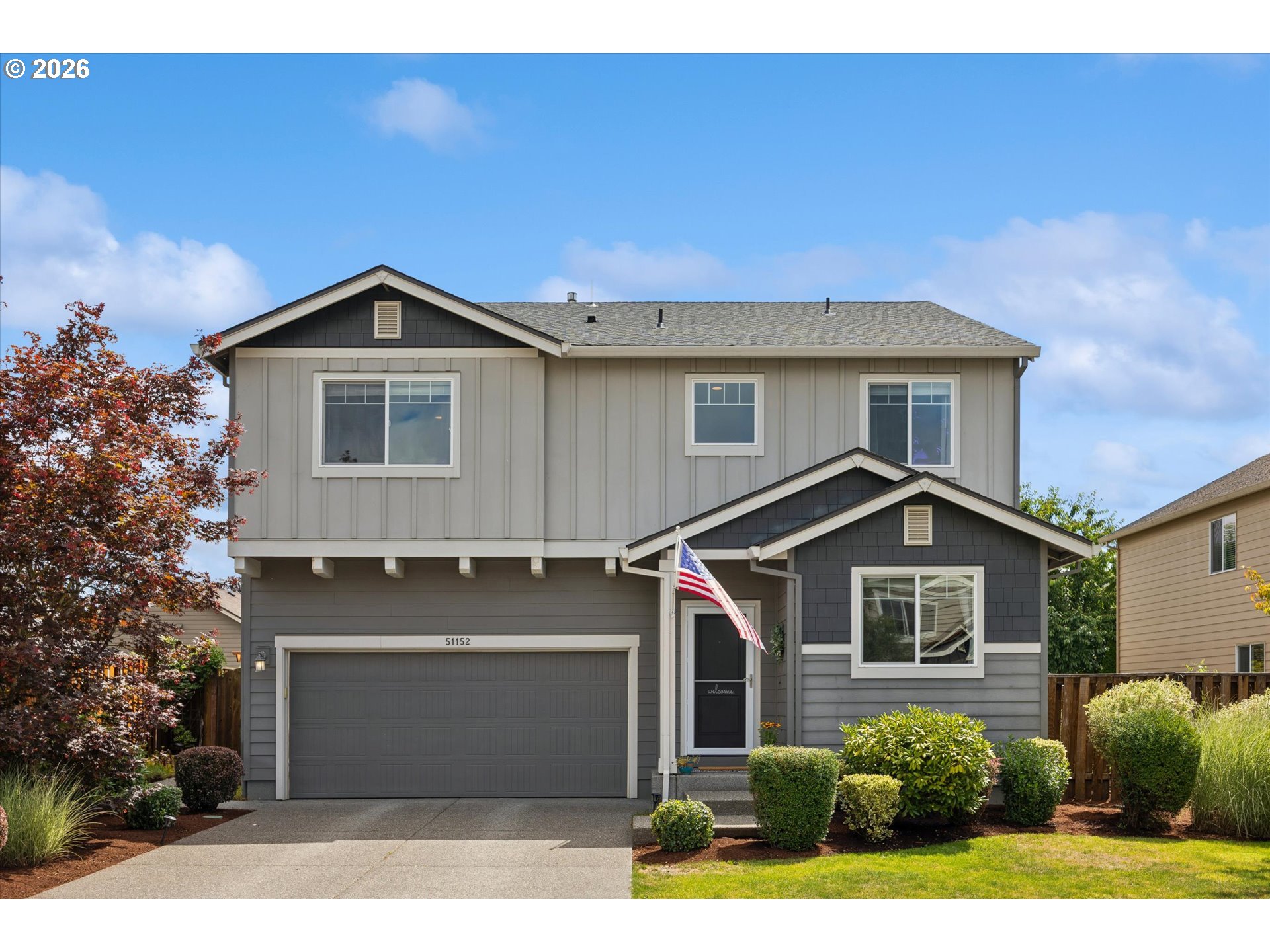 51152 Sw Klompen St Property Photo 1