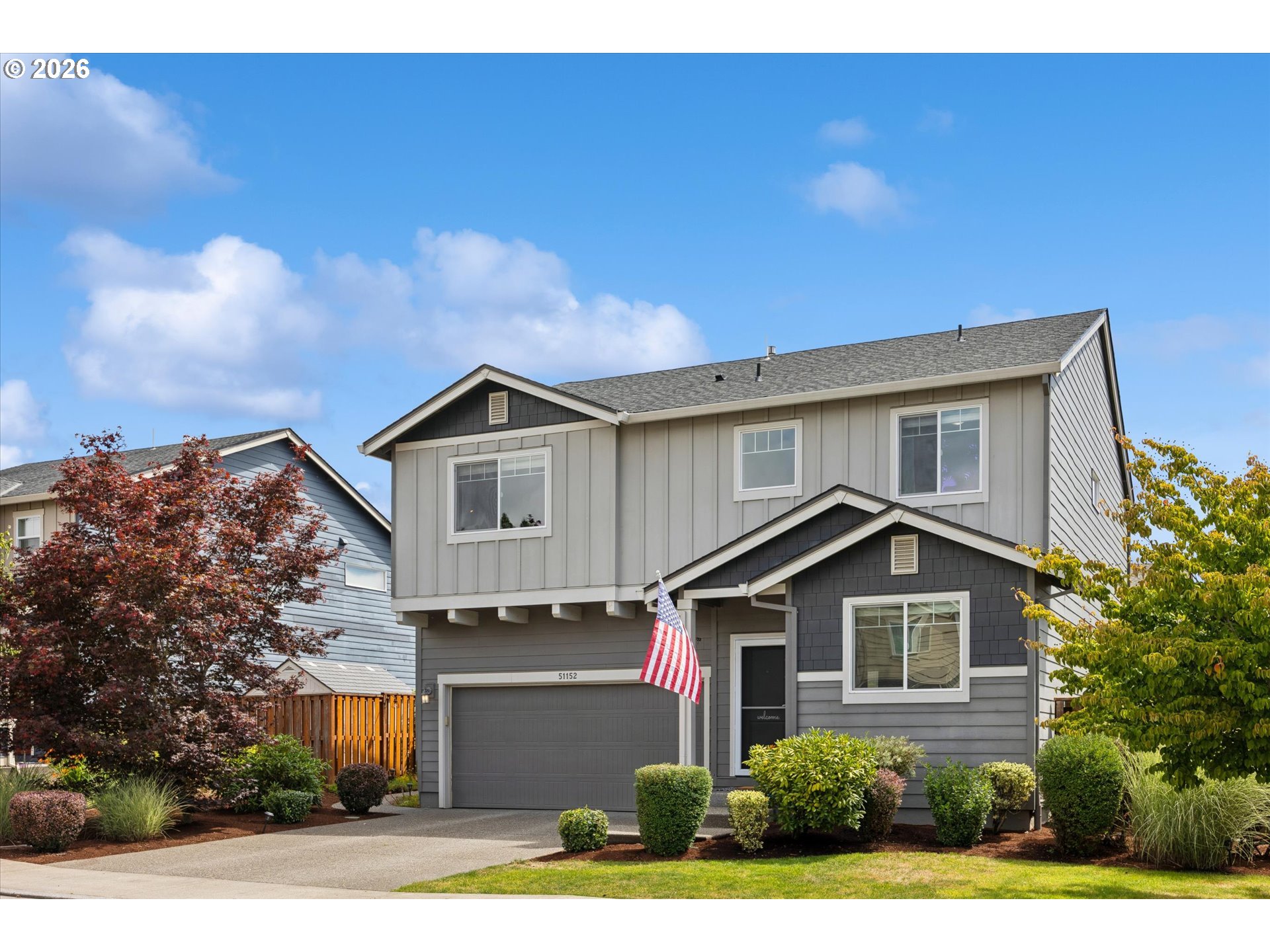 51152 Sw Klompen St Property Photo 17