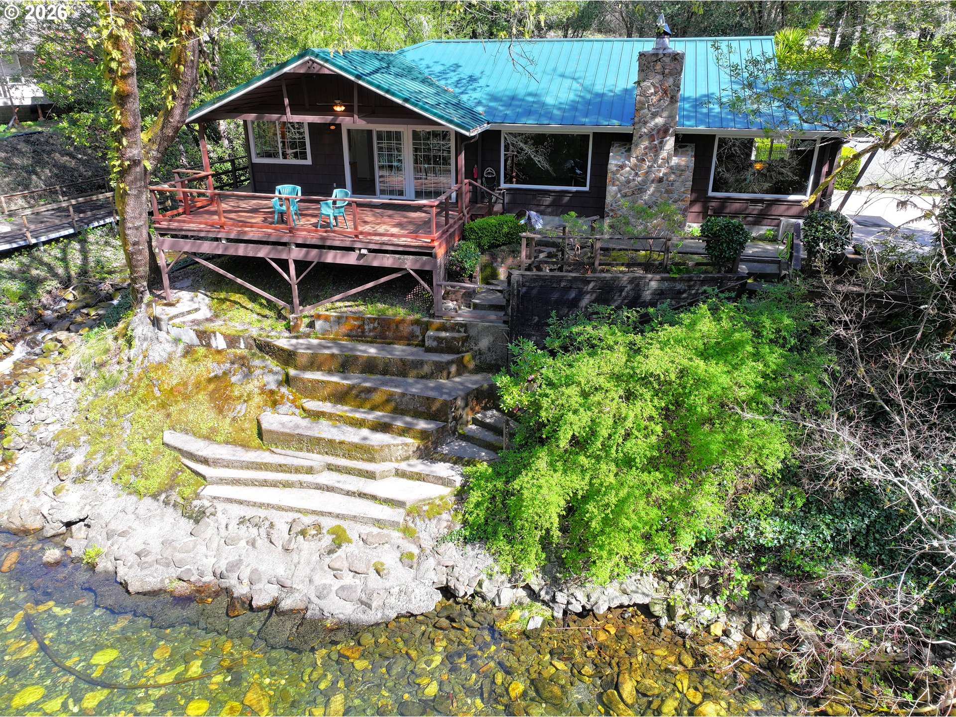 1008 Winchuck River Rd Property Photo 1