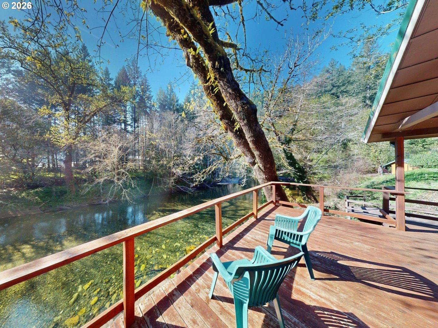 1008 Winchuck River Rd Property Photo 2